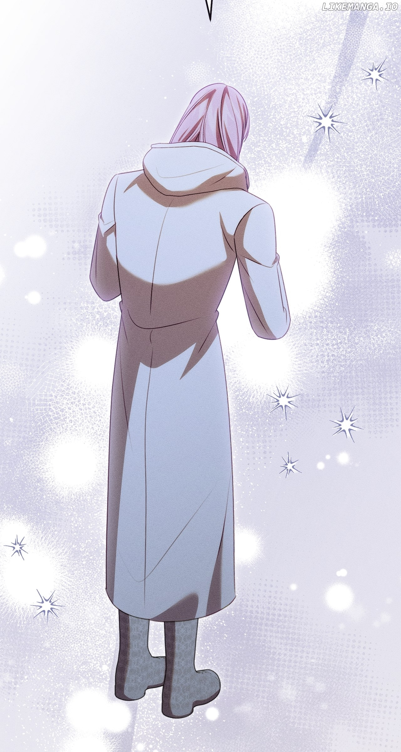 Becoming the Lady of the Cursed Ducal House Chapter 52 - page 60