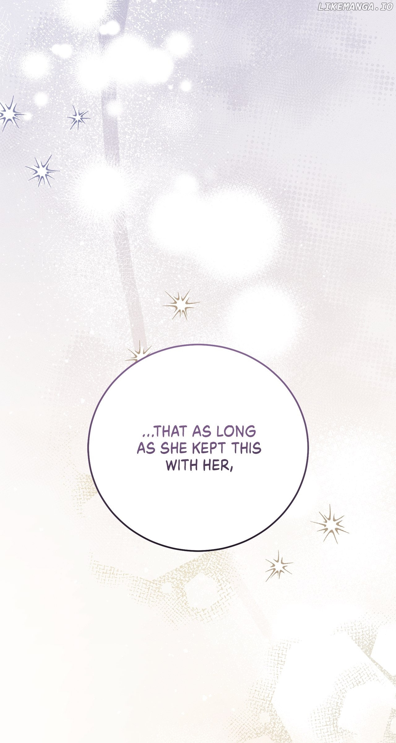 Becoming the Lady of the Cursed Ducal House Chapter 52 - page 61