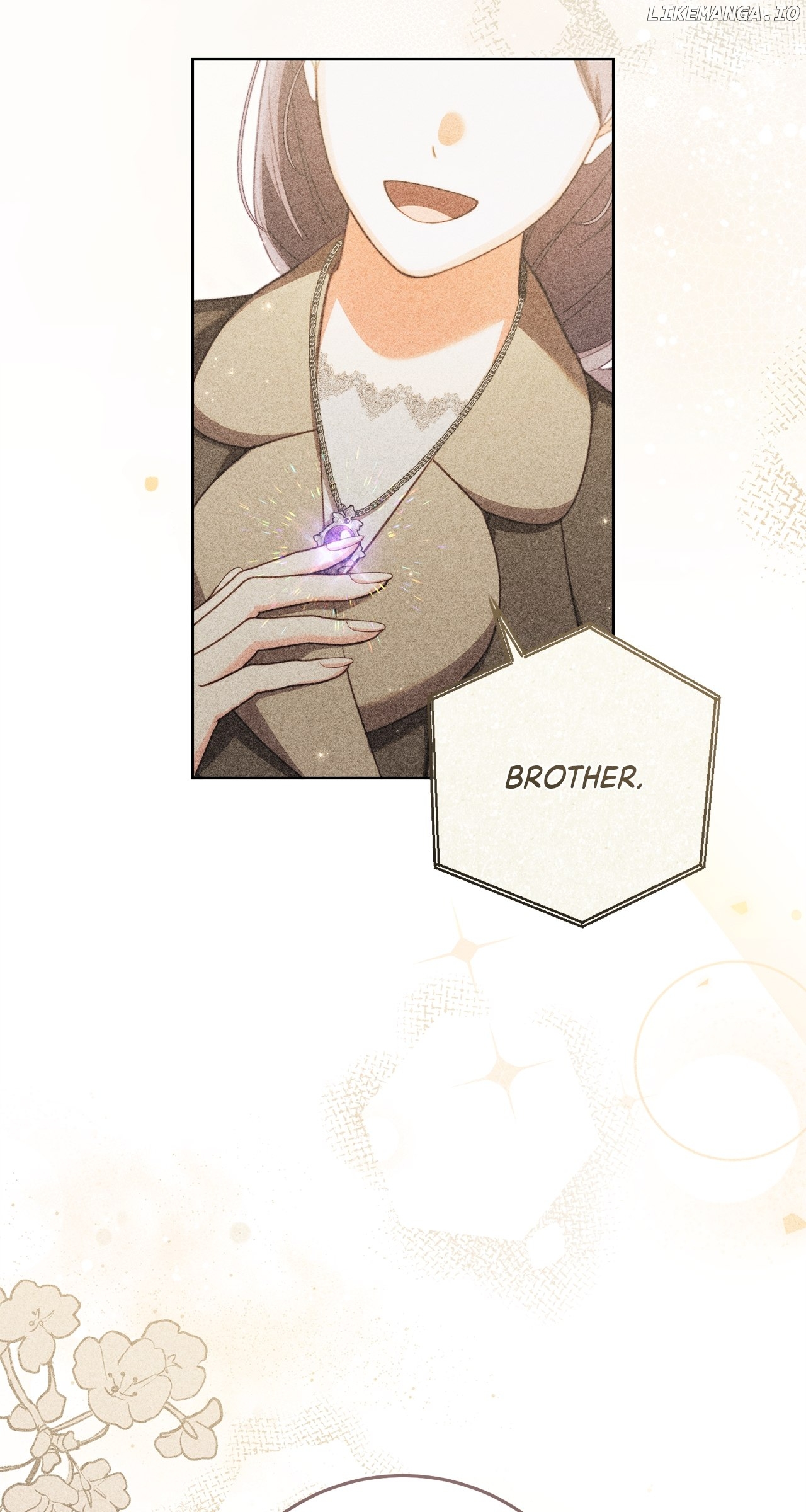 Becoming the Lady of the Cursed Ducal House Chapter 52 - page 62