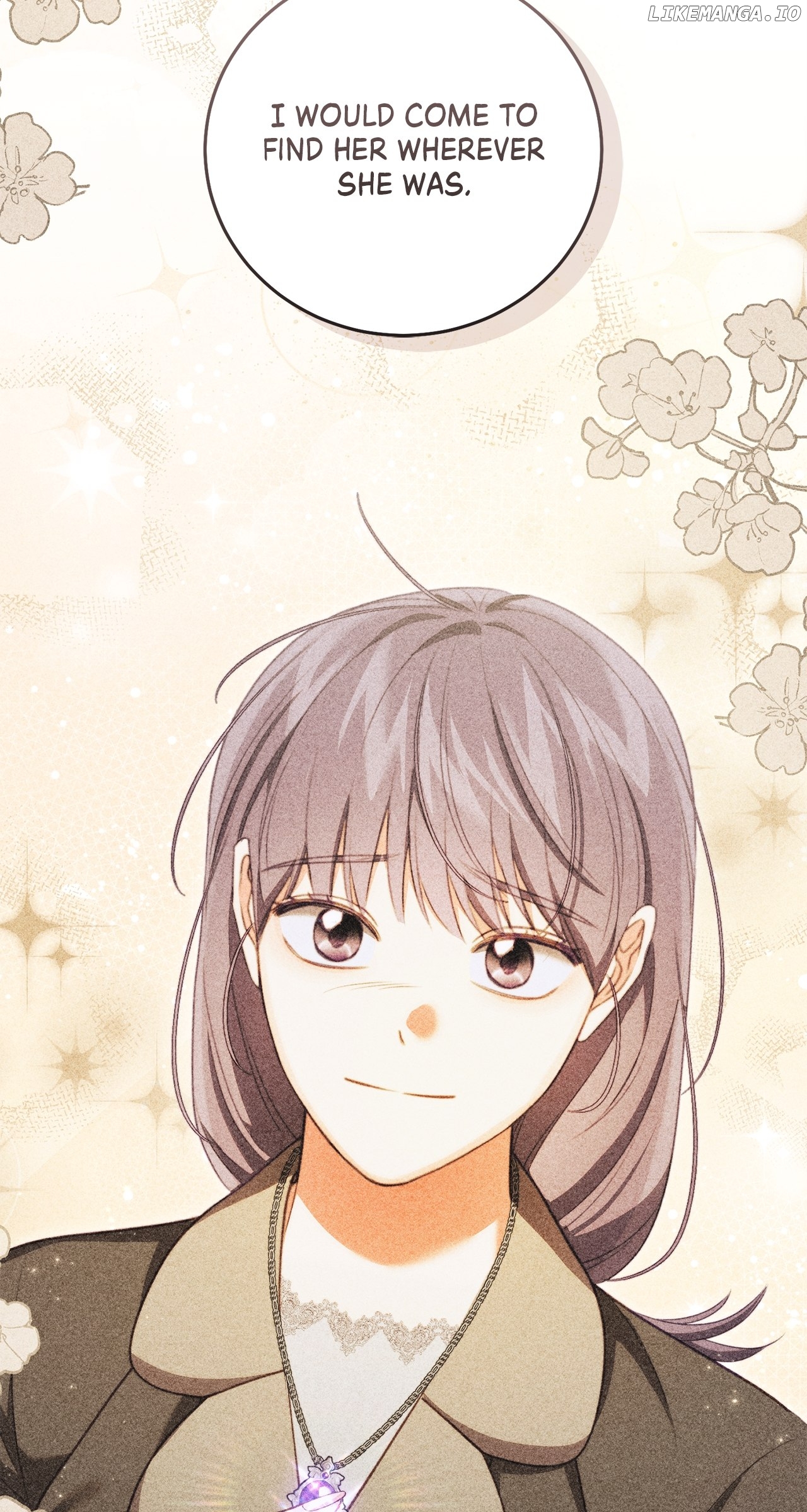 Becoming the Lady of the Cursed Ducal House Chapter 52 - page 63