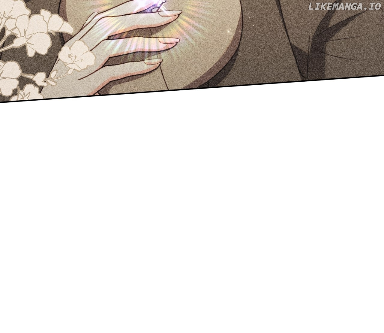 Becoming the Lady of the Cursed Ducal House Chapter 52 - page 64