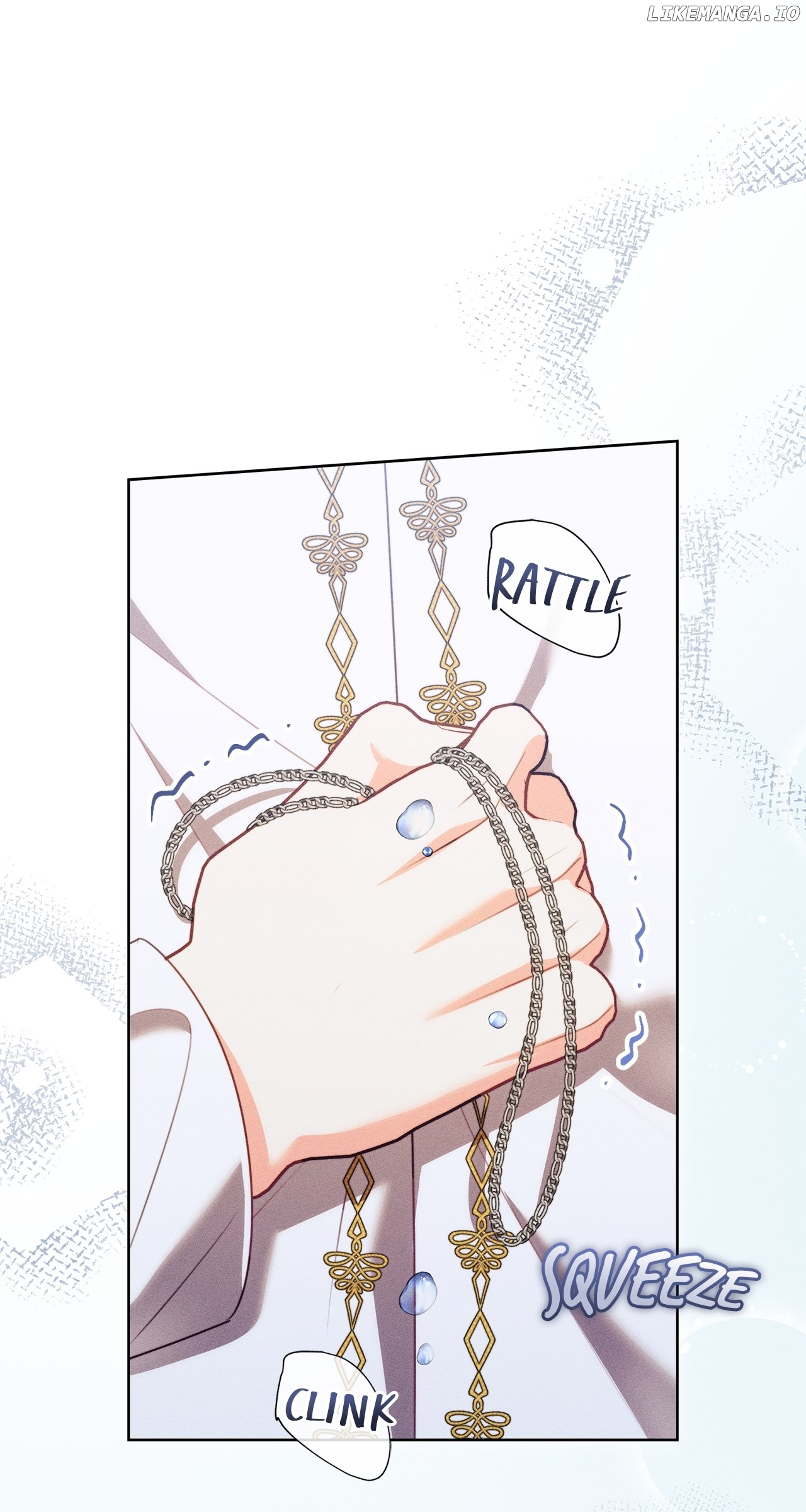 Becoming the Lady of the Cursed Ducal House Chapter 52 - page 65