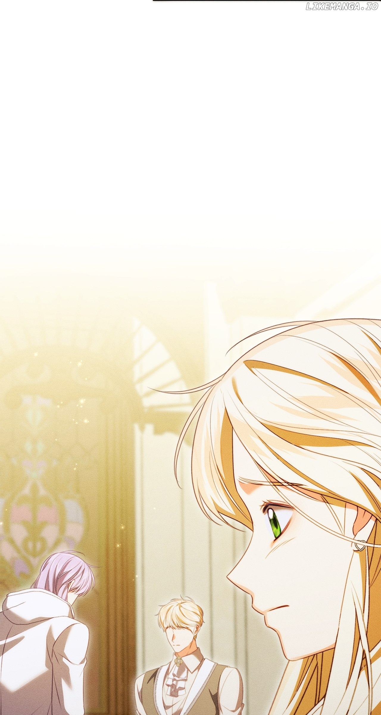 Becoming the Lady of the Cursed Ducal House Chapter 52 - page 68