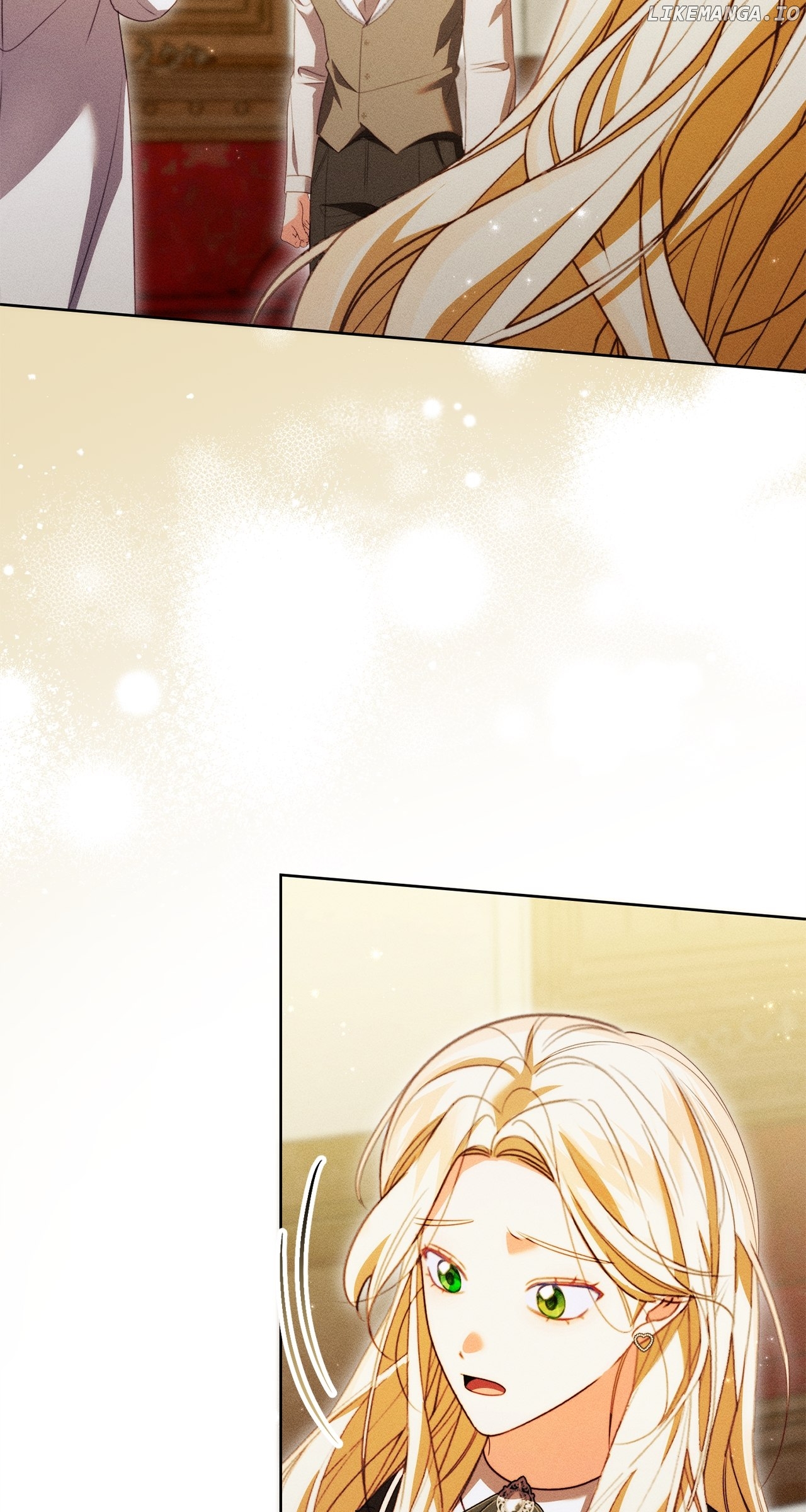 Becoming the Lady of the Cursed Ducal House Chapter 52 - page 69