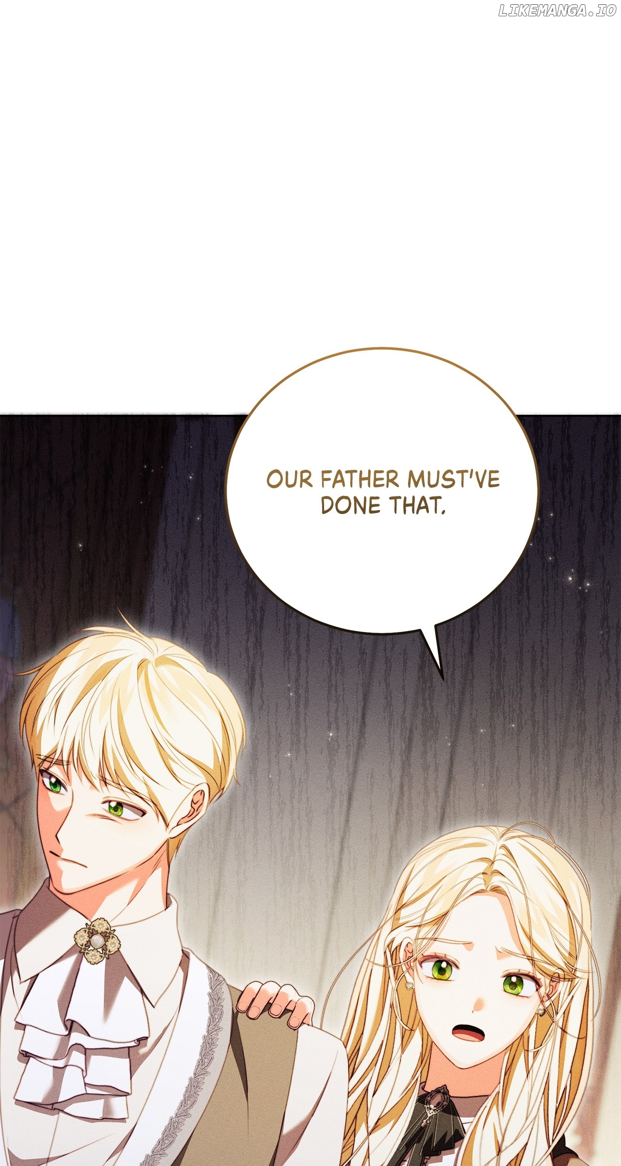 Becoming the Lady of the Cursed Ducal House Chapter 52 - page 75