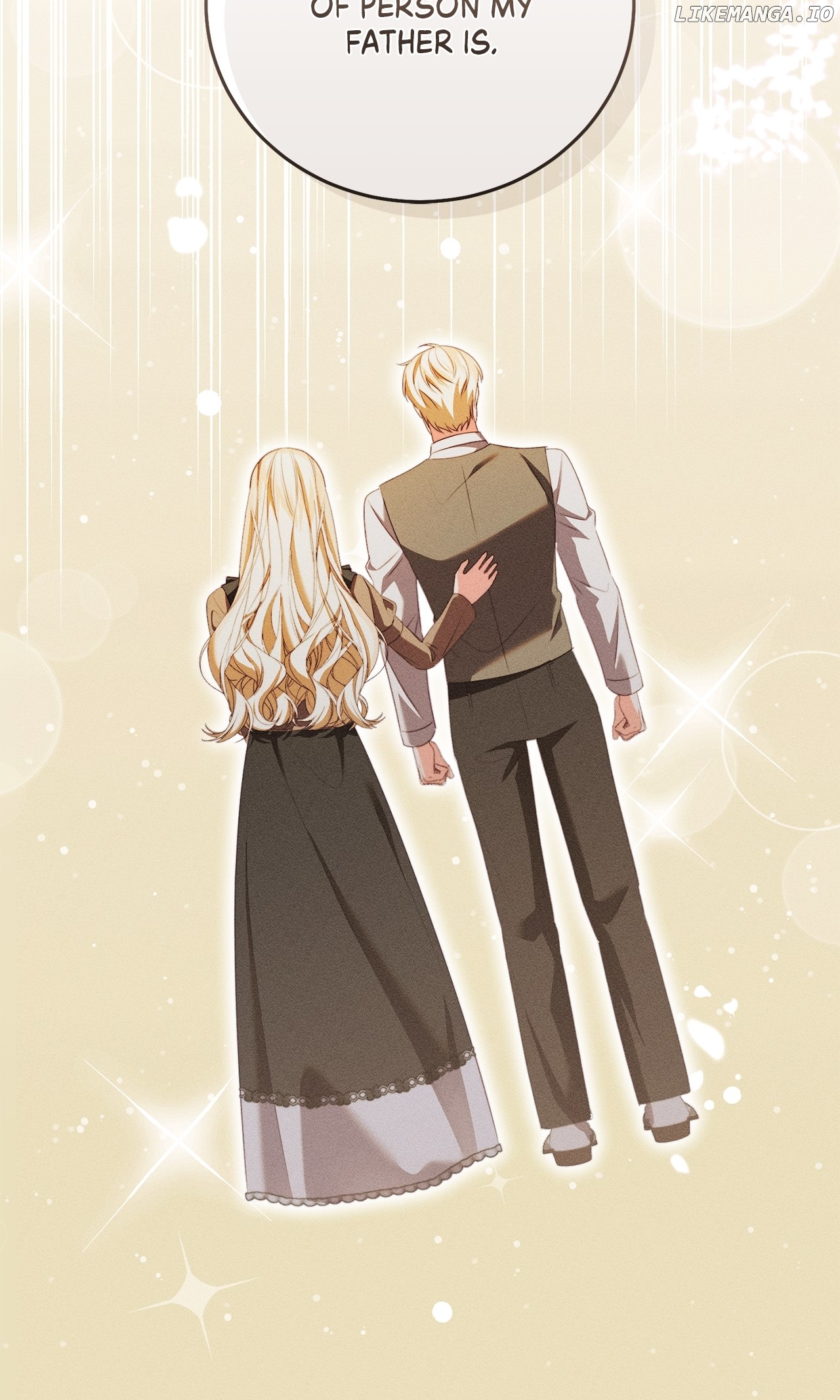 Becoming the Lady of the Cursed Ducal House Chapter 52 - page 82