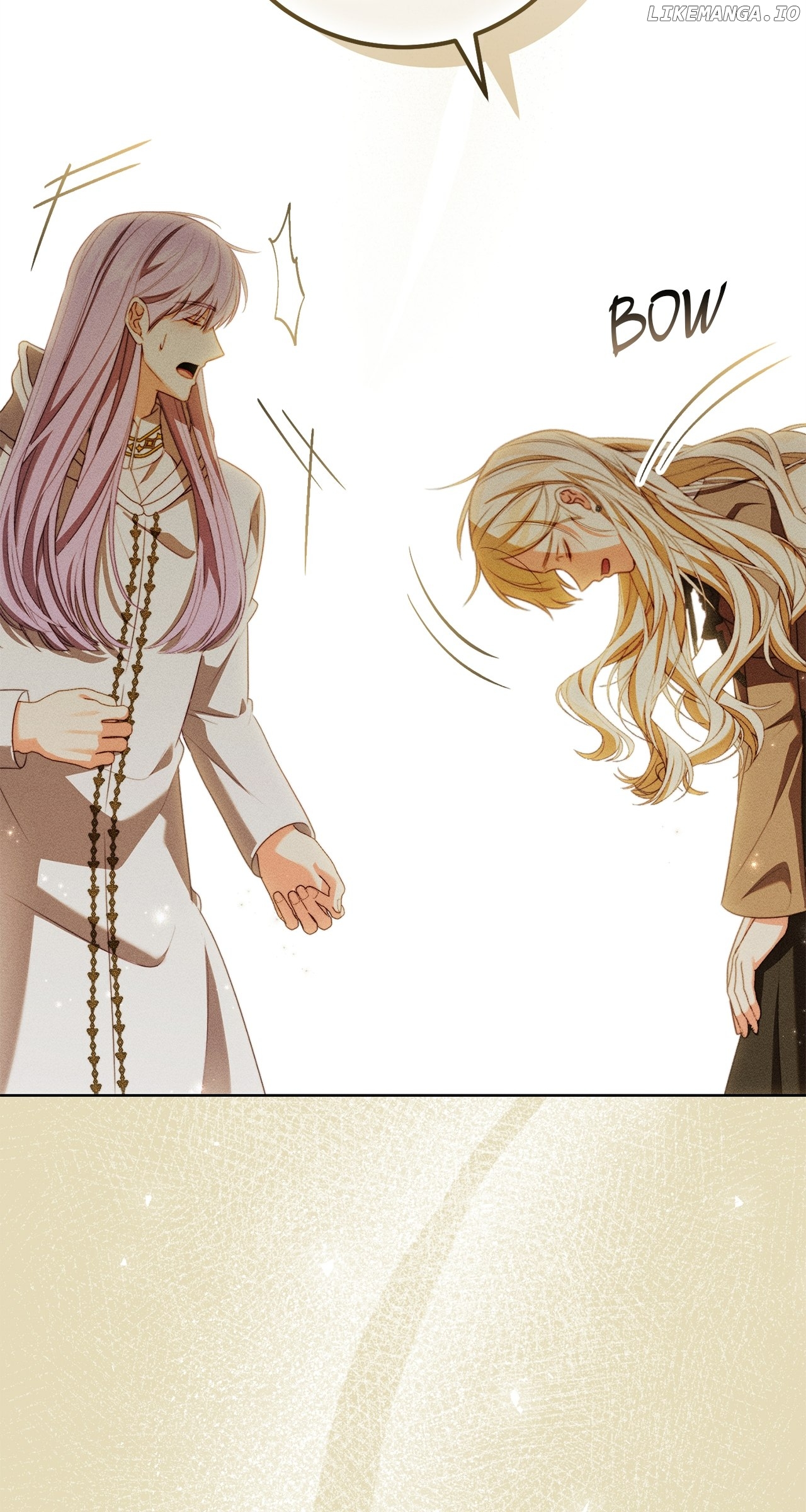 Becoming the Lady of the Cursed Ducal House Chapter 52 - page 85