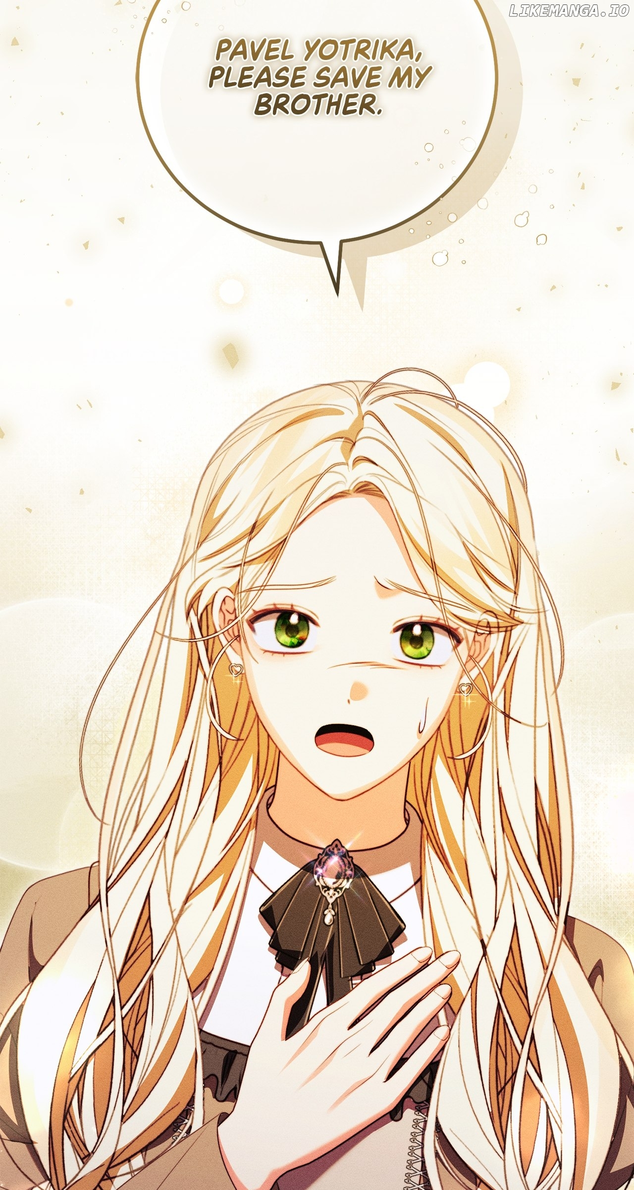 Becoming the Lady of the Cursed Ducal House Chapter 52 - page 87