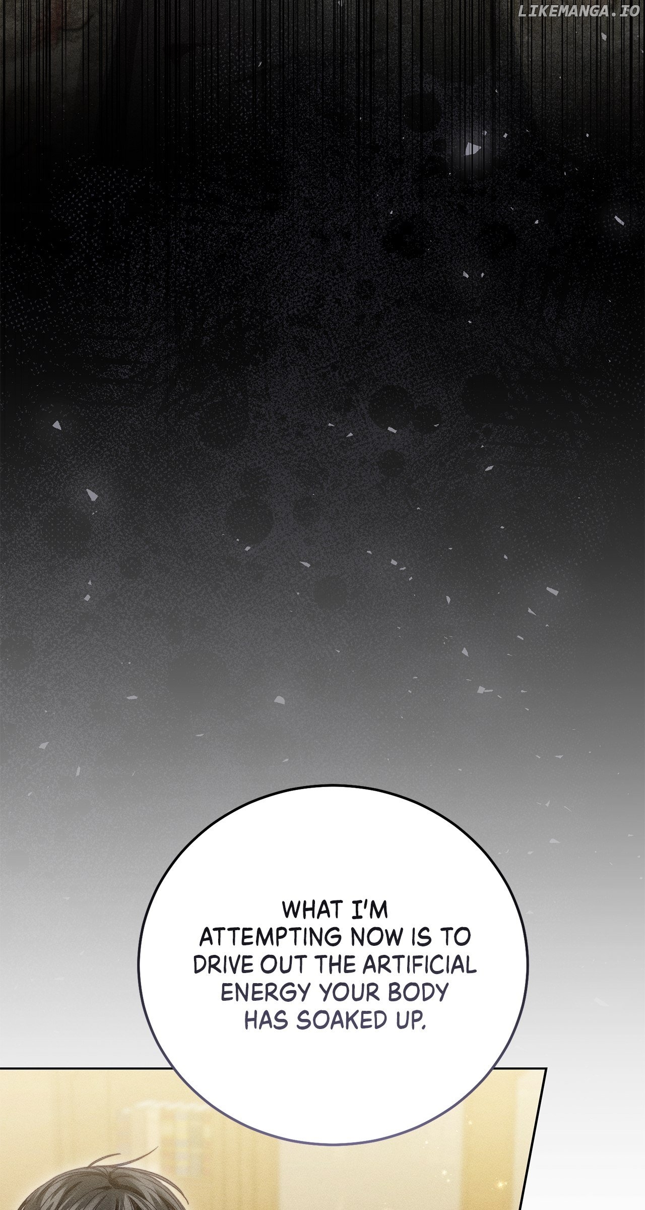 Becoming the Lady of the Cursed Ducal House Chapter 53 - page 12