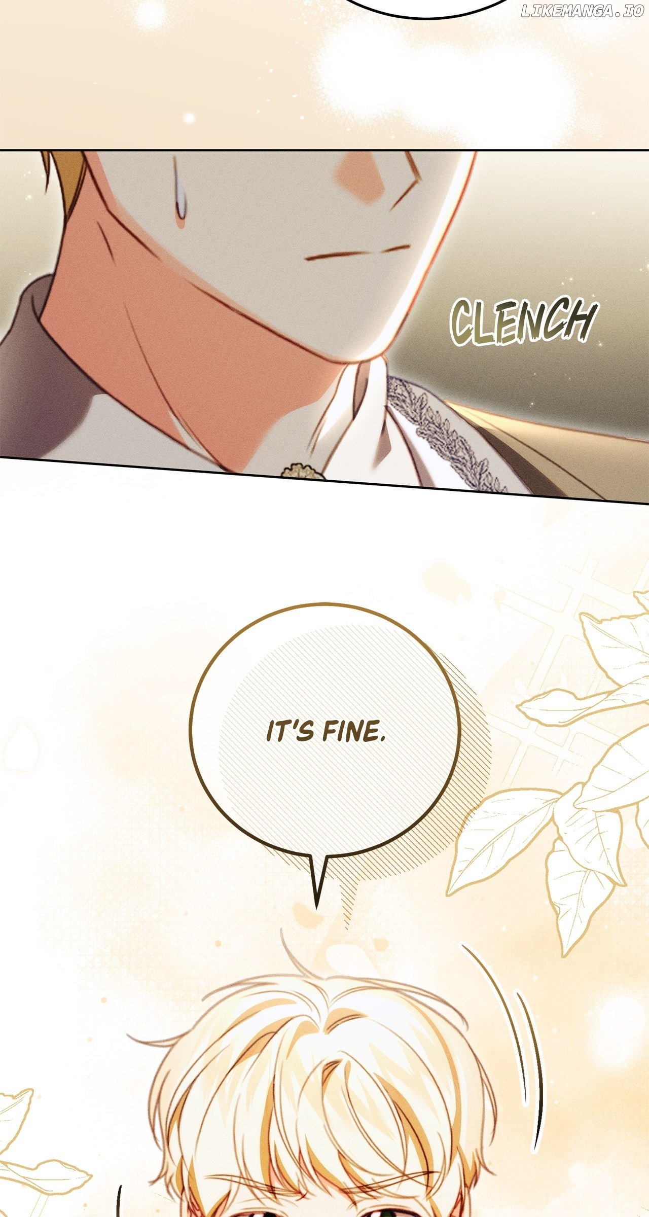 Becoming the Lady of the Cursed Ducal House Chapter 53 - page 15