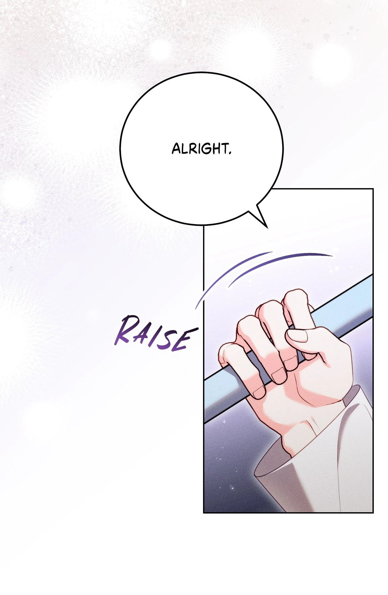 Becoming the Lady of the Cursed Ducal House Chapter 53 - page 18