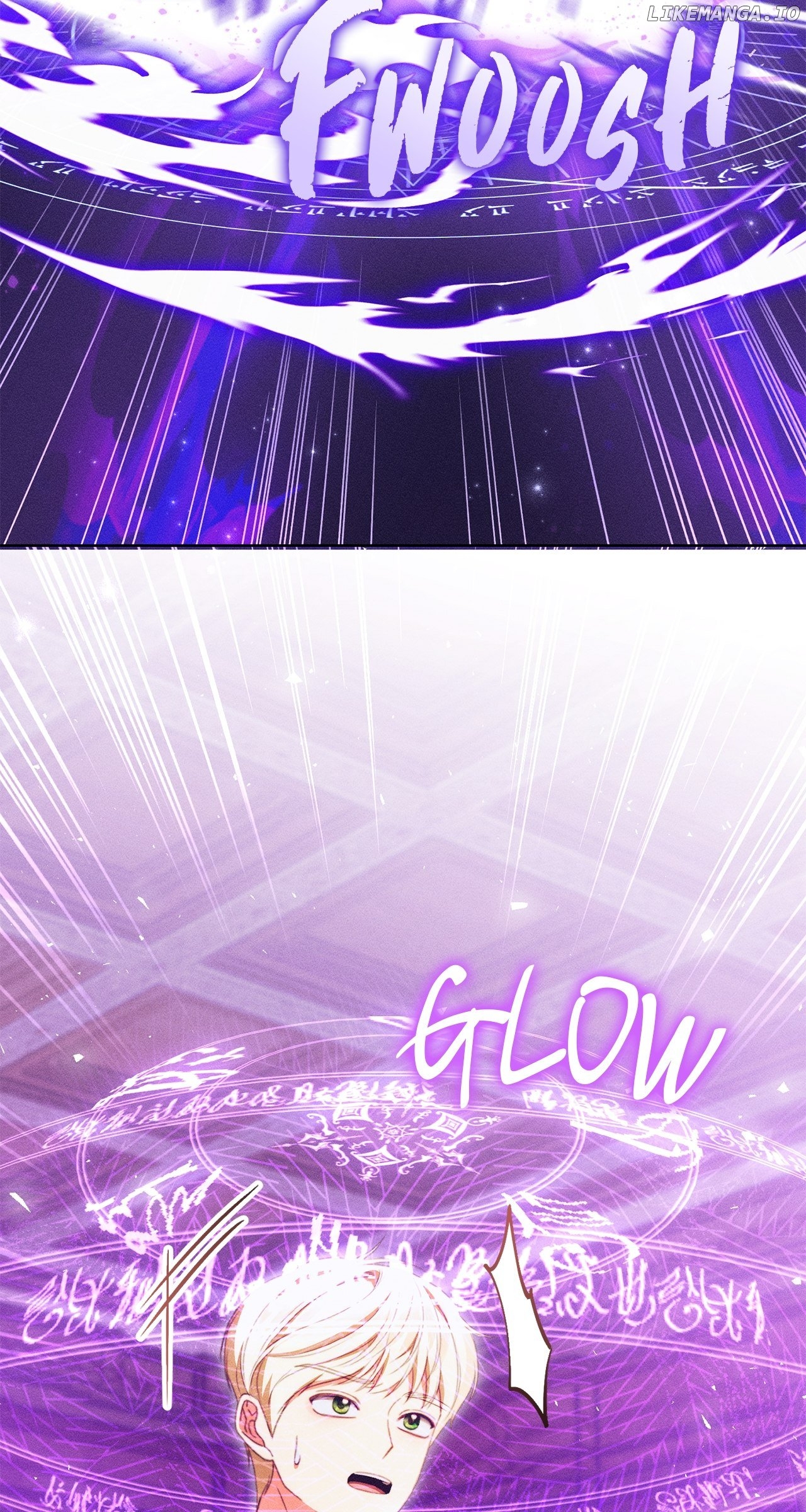 Becoming the Lady of the Cursed Ducal House Chapter 53 - page 20