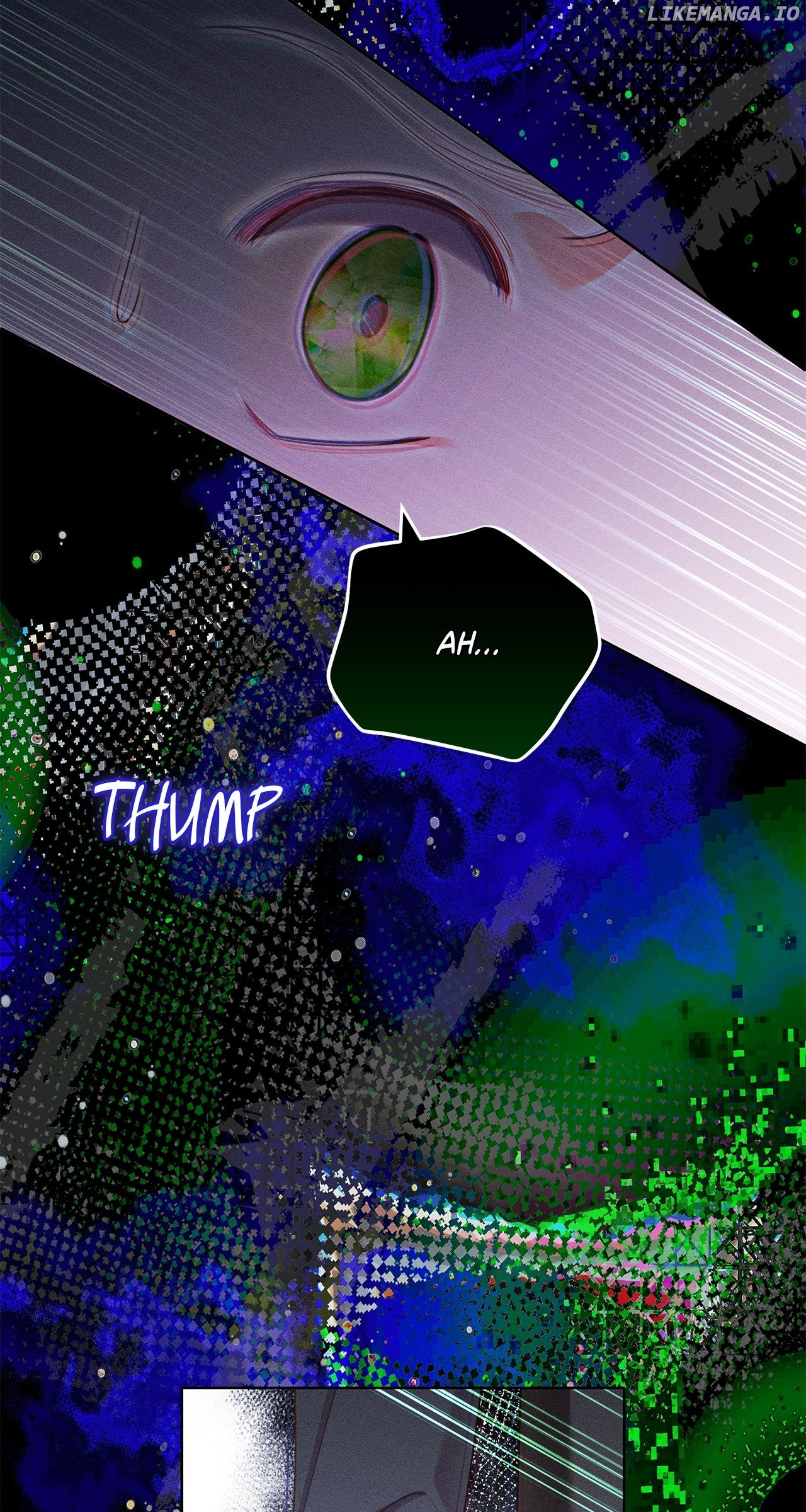 Becoming the Lady of the Cursed Ducal House Chapter 53 - page 22