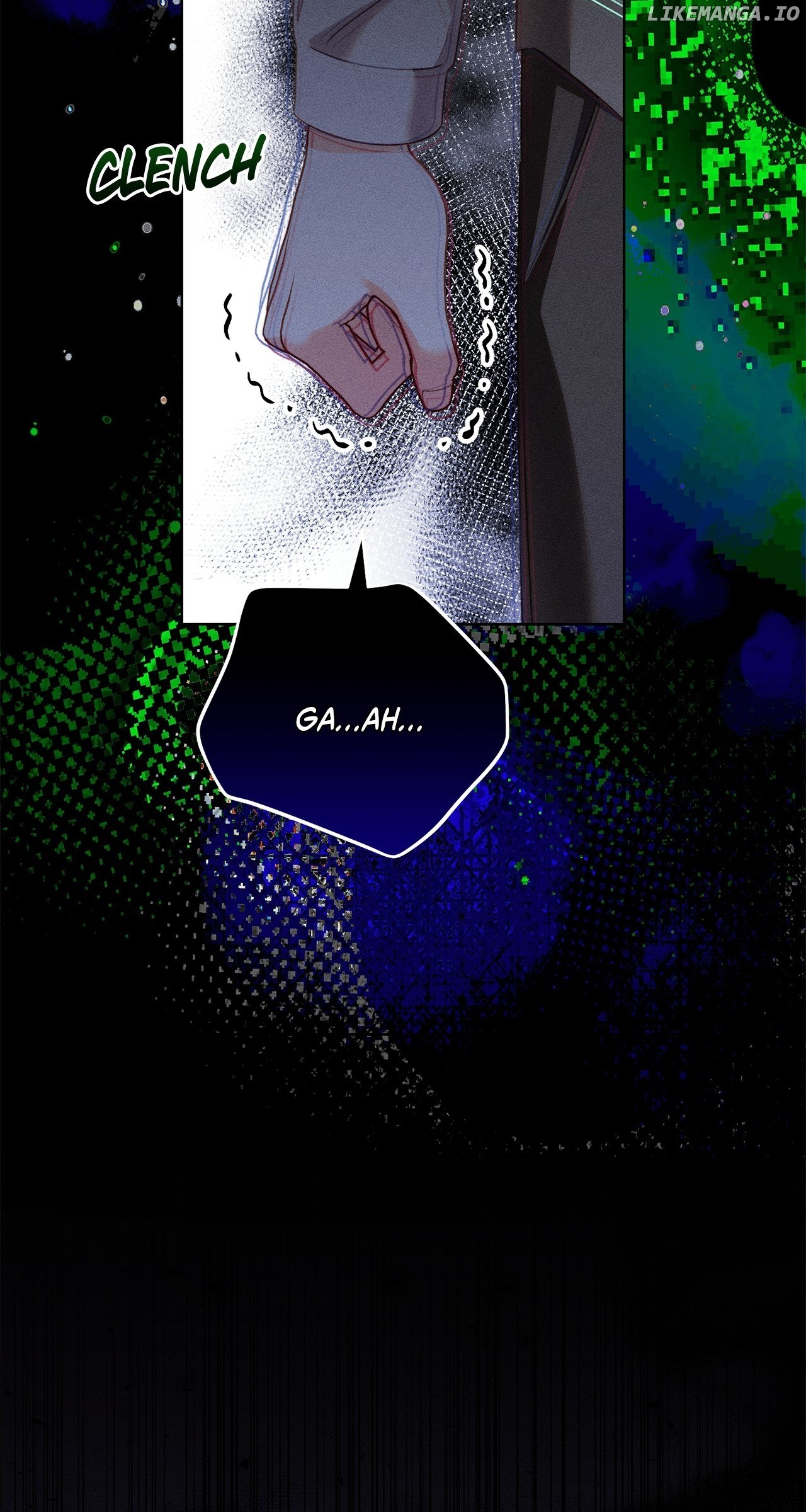 Becoming the Lady of the Cursed Ducal House Chapter 53 - page 23