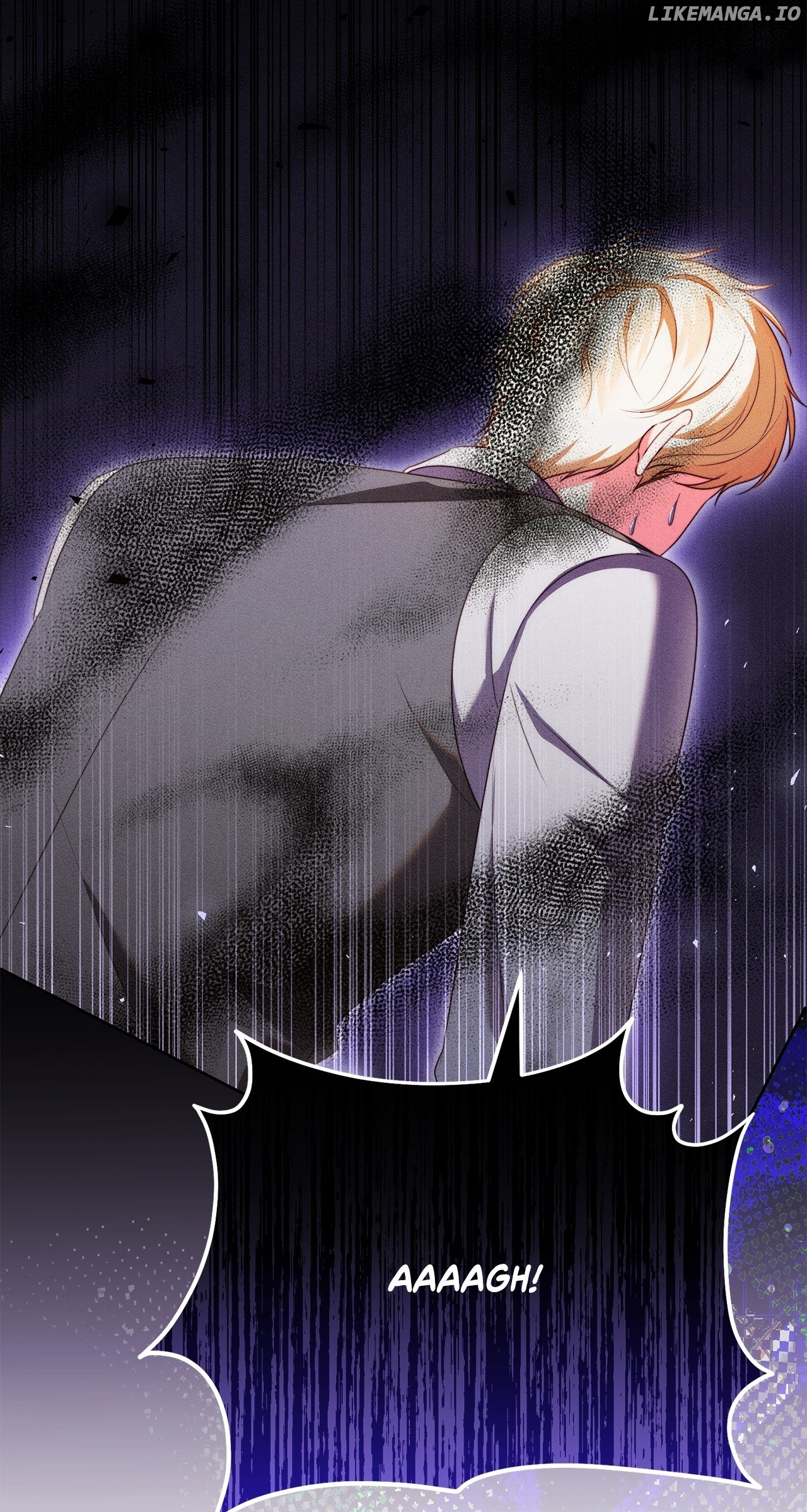 Becoming the Lady of the Cursed Ducal House Chapter 53 - page 24