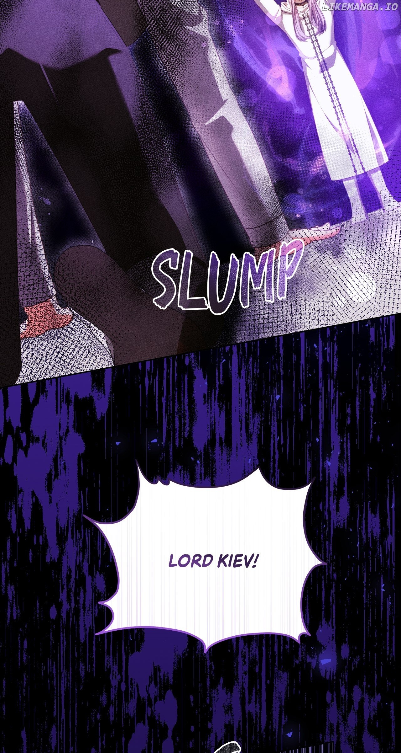 Becoming the Lady of the Cursed Ducal House Chapter 53 - page 28