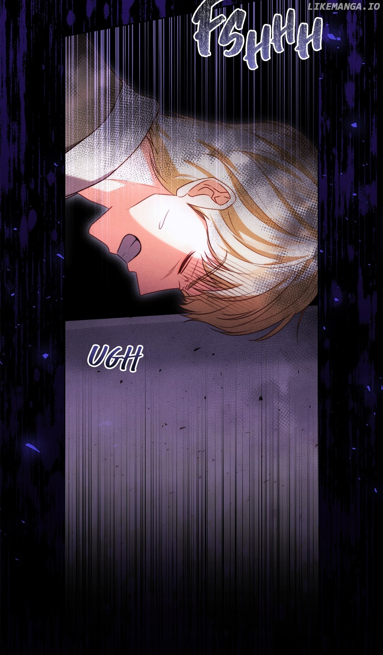 Becoming the Lady of the Cursed Ducal House Chapter 53 - page 29