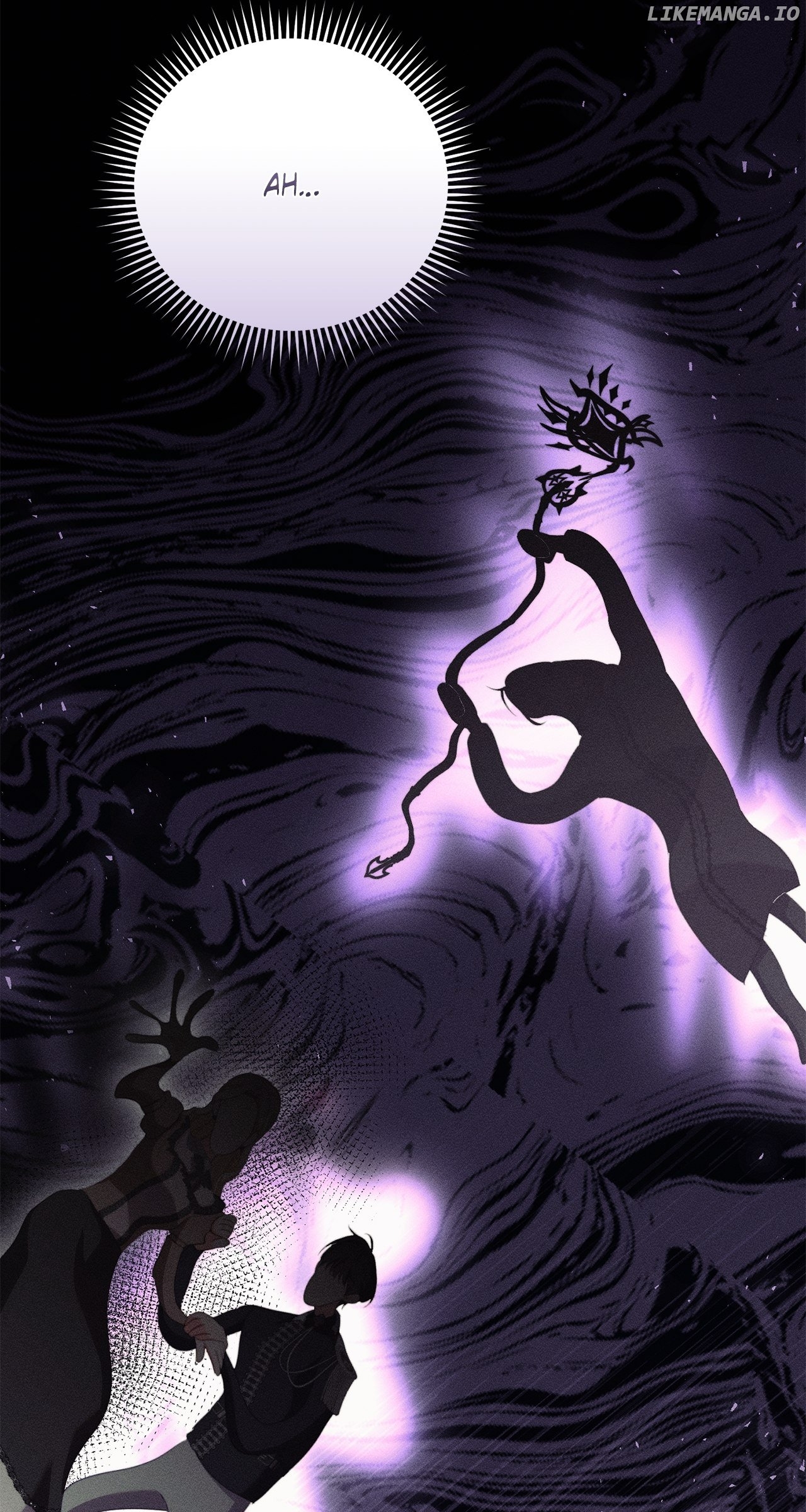 Becoming the Lady of the Cursed Ducal House Chapter 53 - page 31