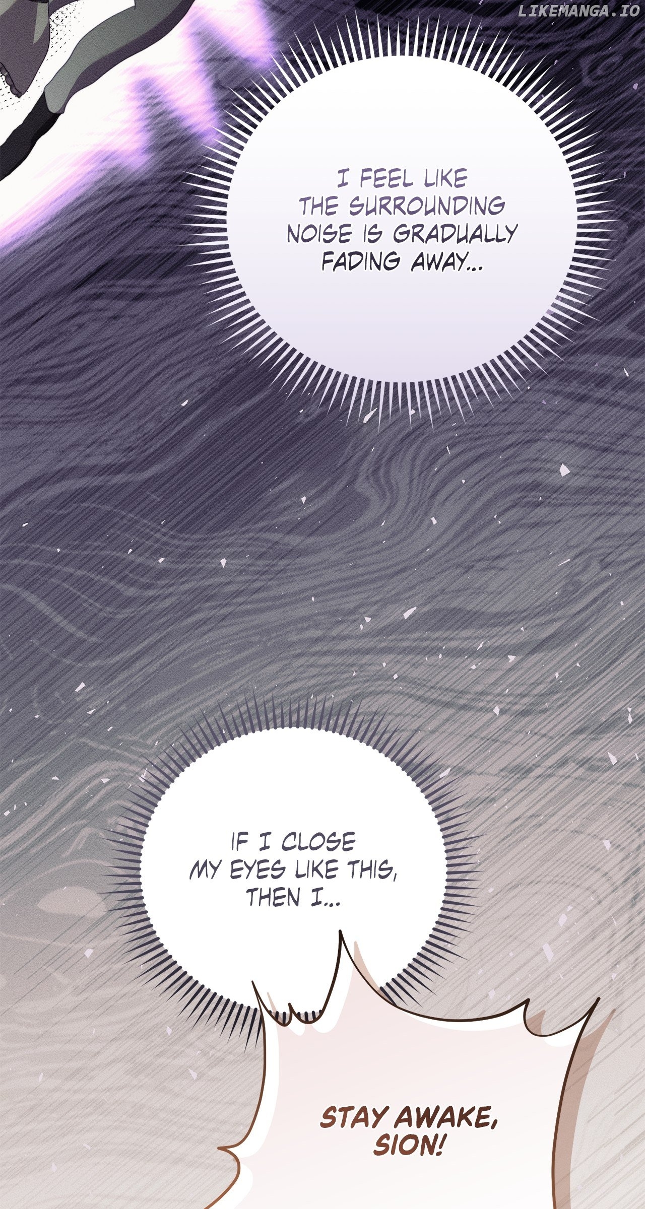 Becoming the Lady of the Cursed Ducal House Chapter 53 - page 32