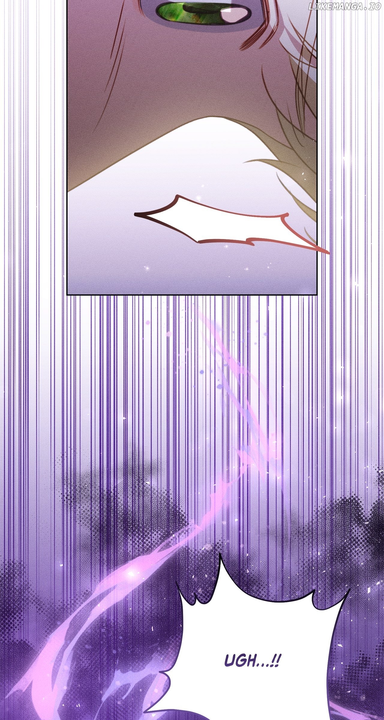 Becoming the Lady of the Cursed Ducal House Chapter 53 - page 34