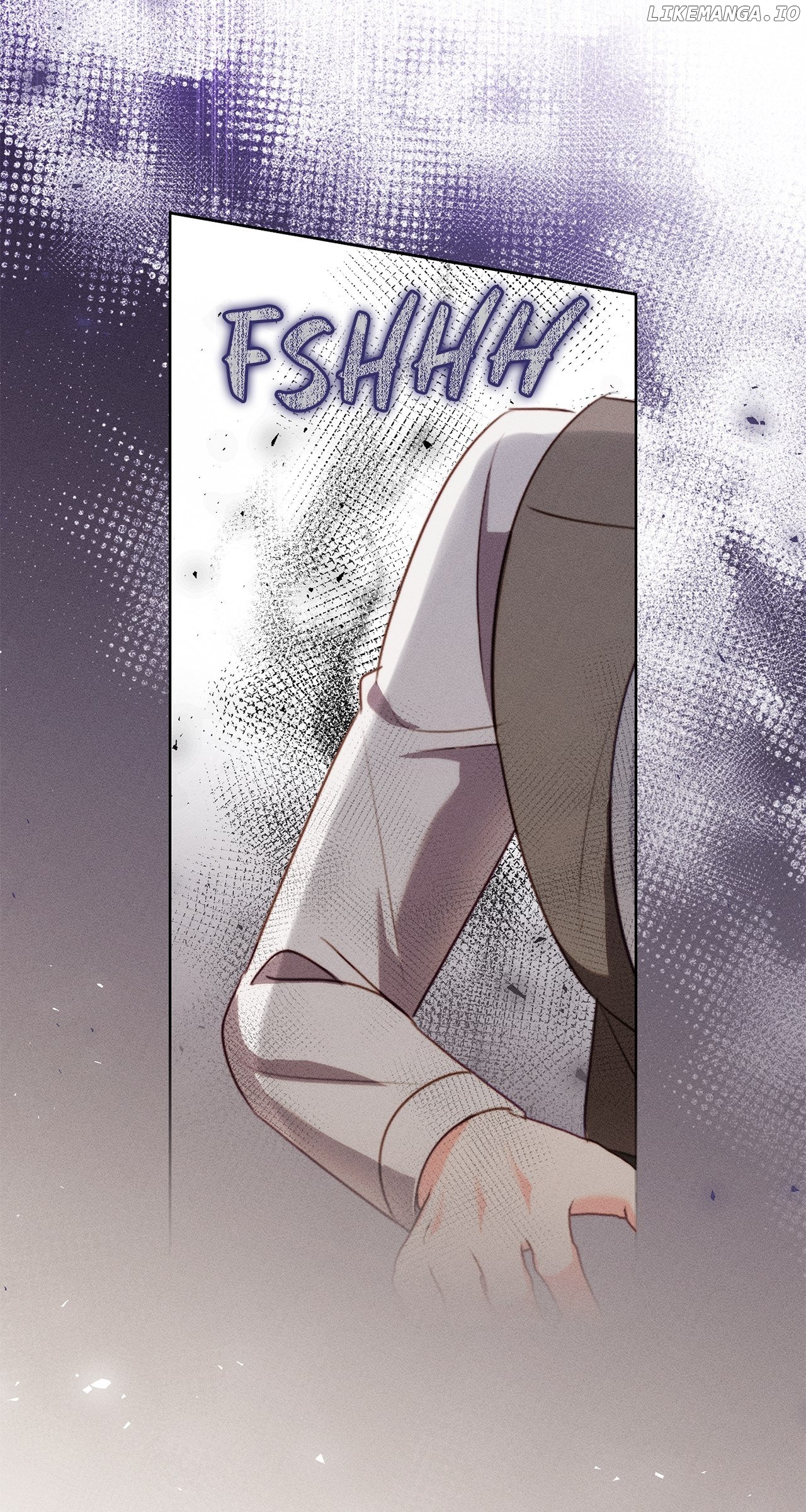 Becoming the Lady of the Cursed Ducal House Chapter 53 - page 36