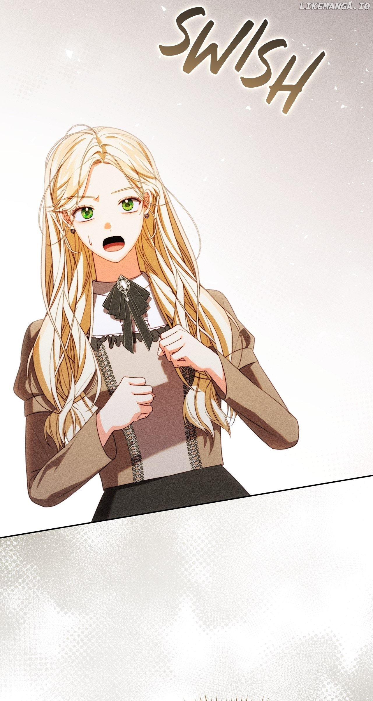 Becoming the Lady of the Cursed Ducal House Chapter 53 - page 37