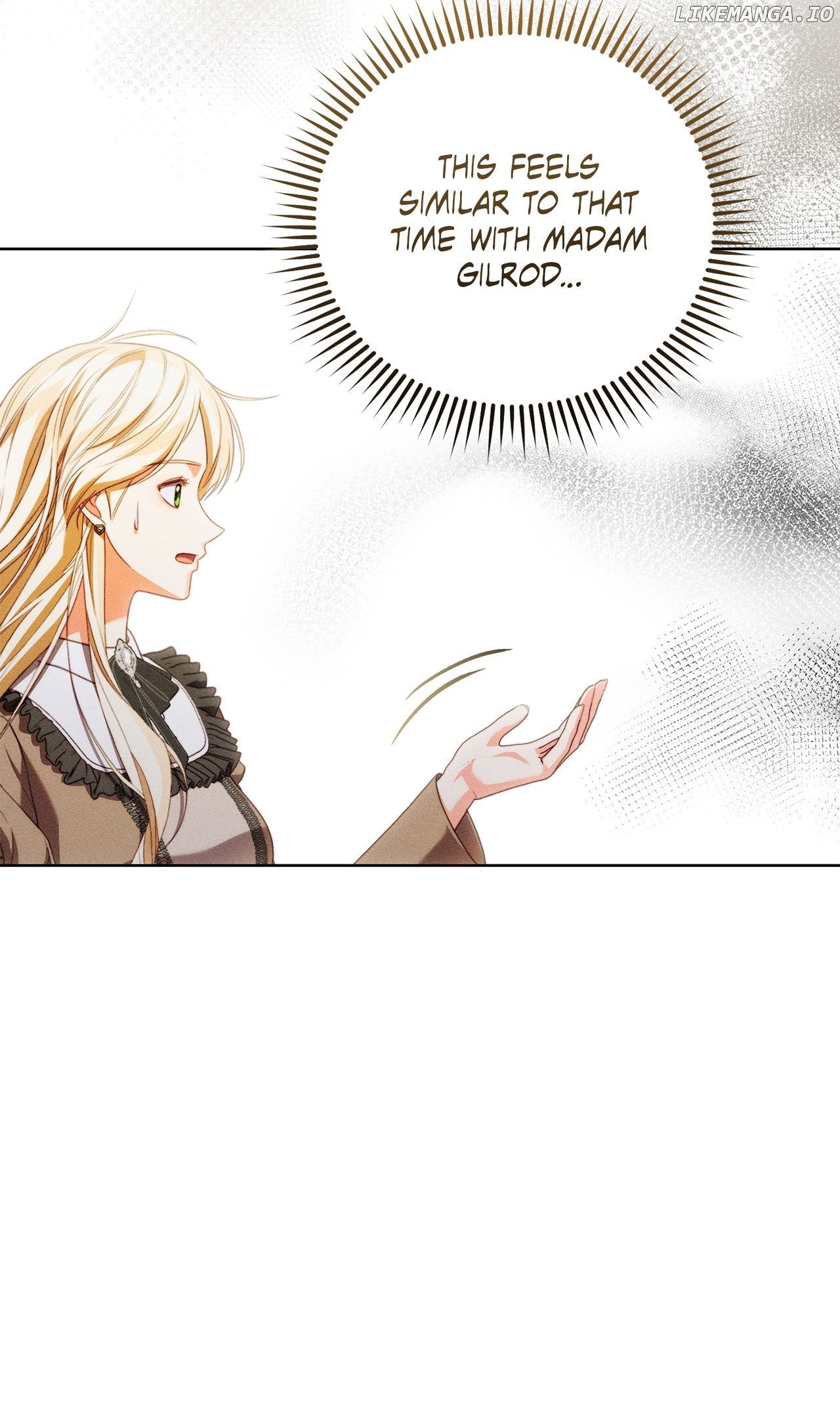 Becoming the Lady of the Cursed Ducal House Chapter 53 - page 38