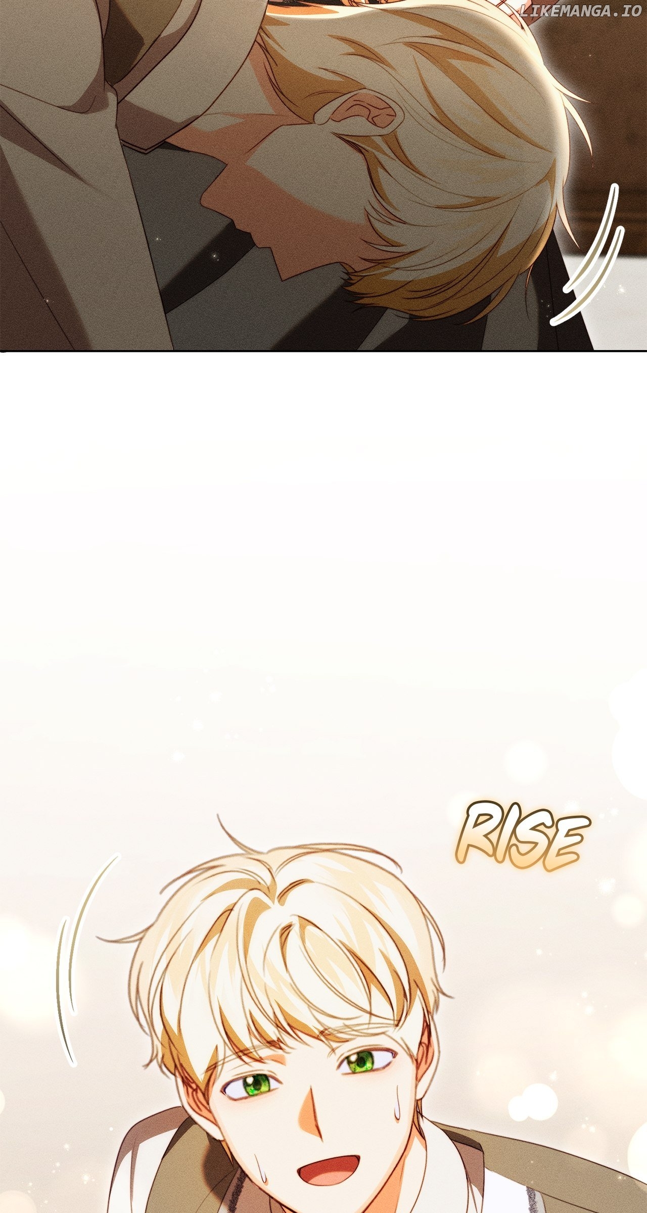 Becoming the Lady of the Cursed Ducal House Chapter 53 - page 42