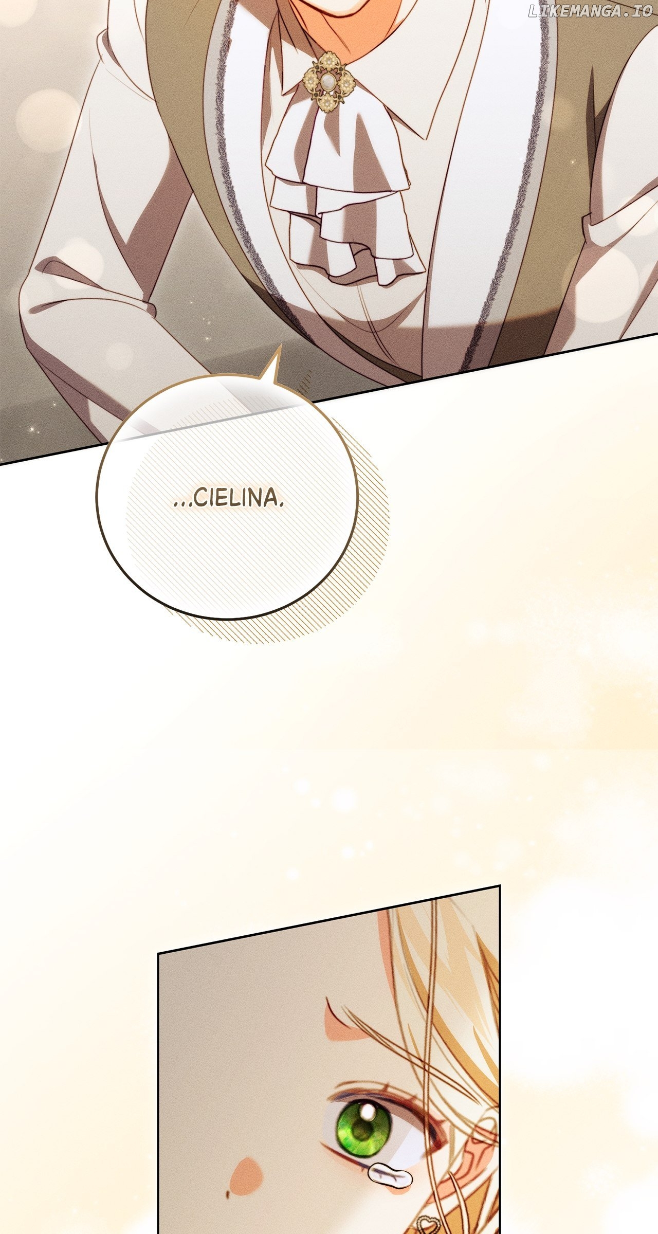 Becoming the Lady of the Cursed Ducal House Chapter 53 - page 43