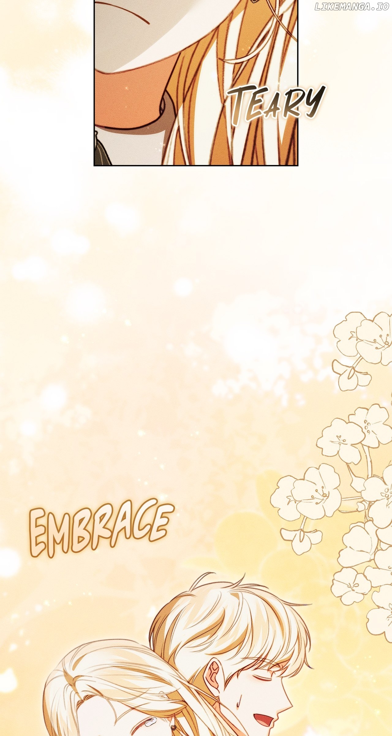 Becoming the Lady of the Cursed Ducal House Chapter 53 - page 44