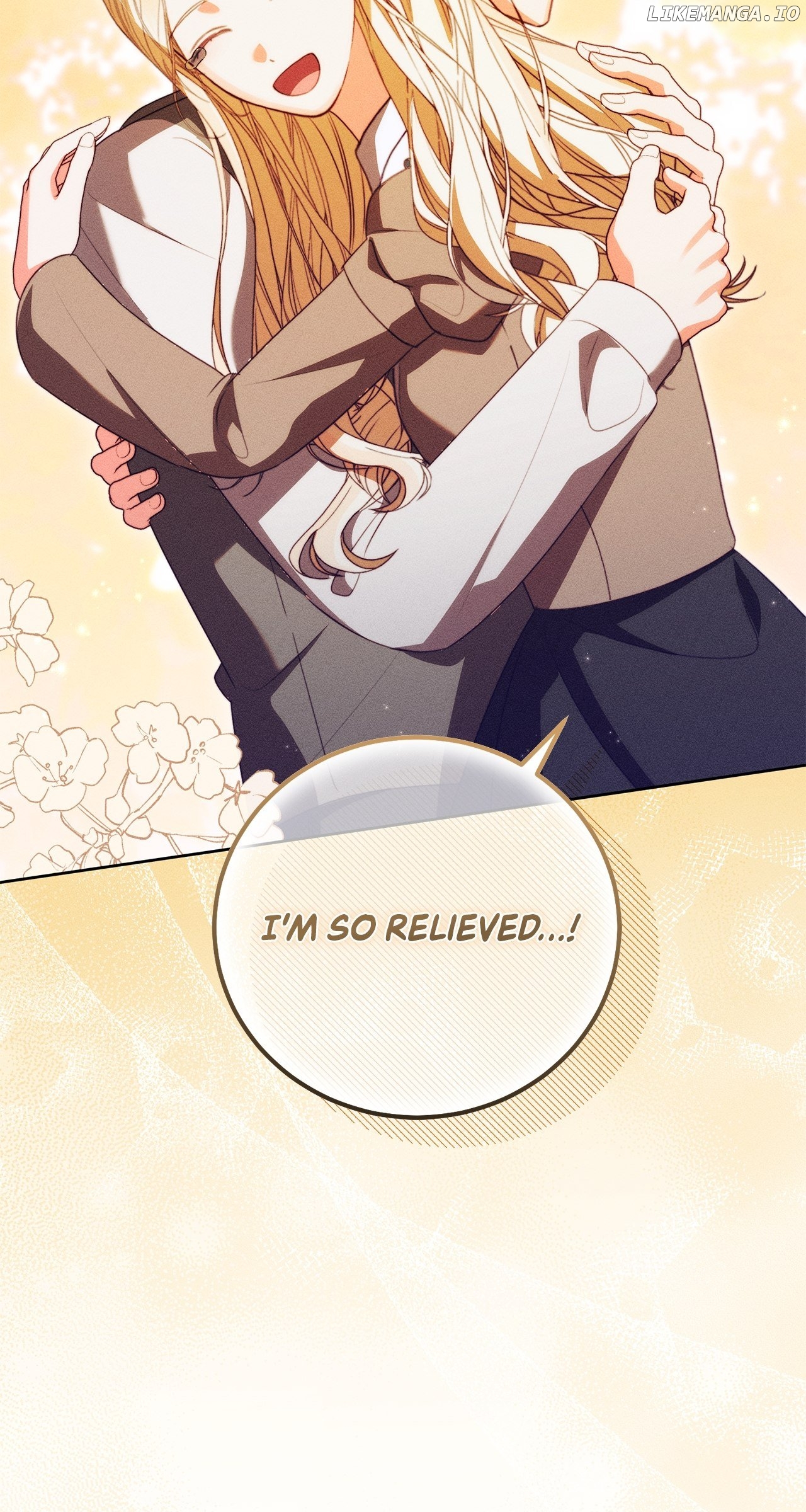 Becoming the Lady of the Cursed Ducal House Chapter 53 - page 45