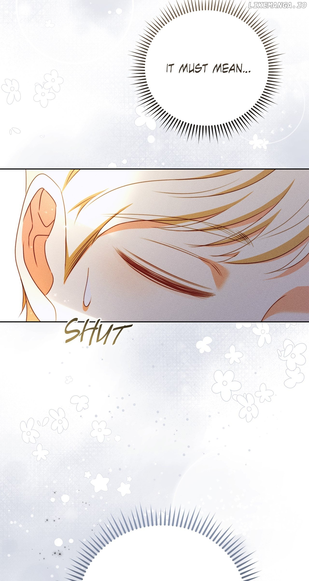 Becoming the Lady of the Cursed Ducal House Chapter 53 - page 49