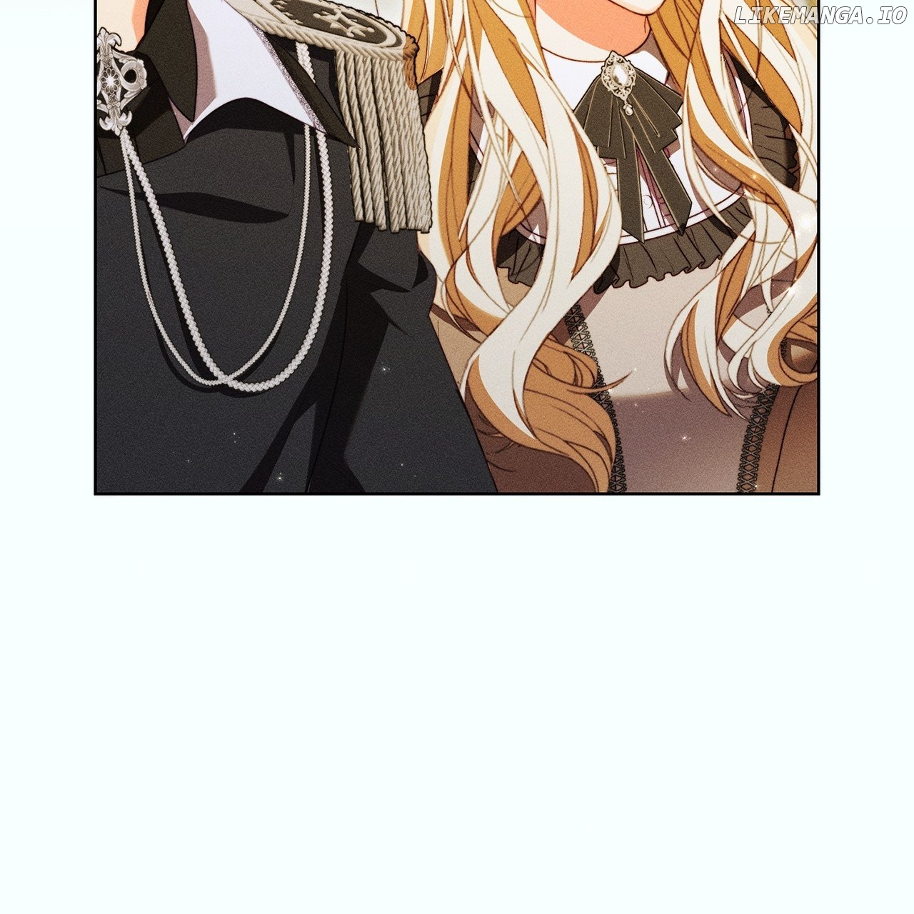 Becoming the Lady of the Cursed Ducal House Chapter 53 - page 56