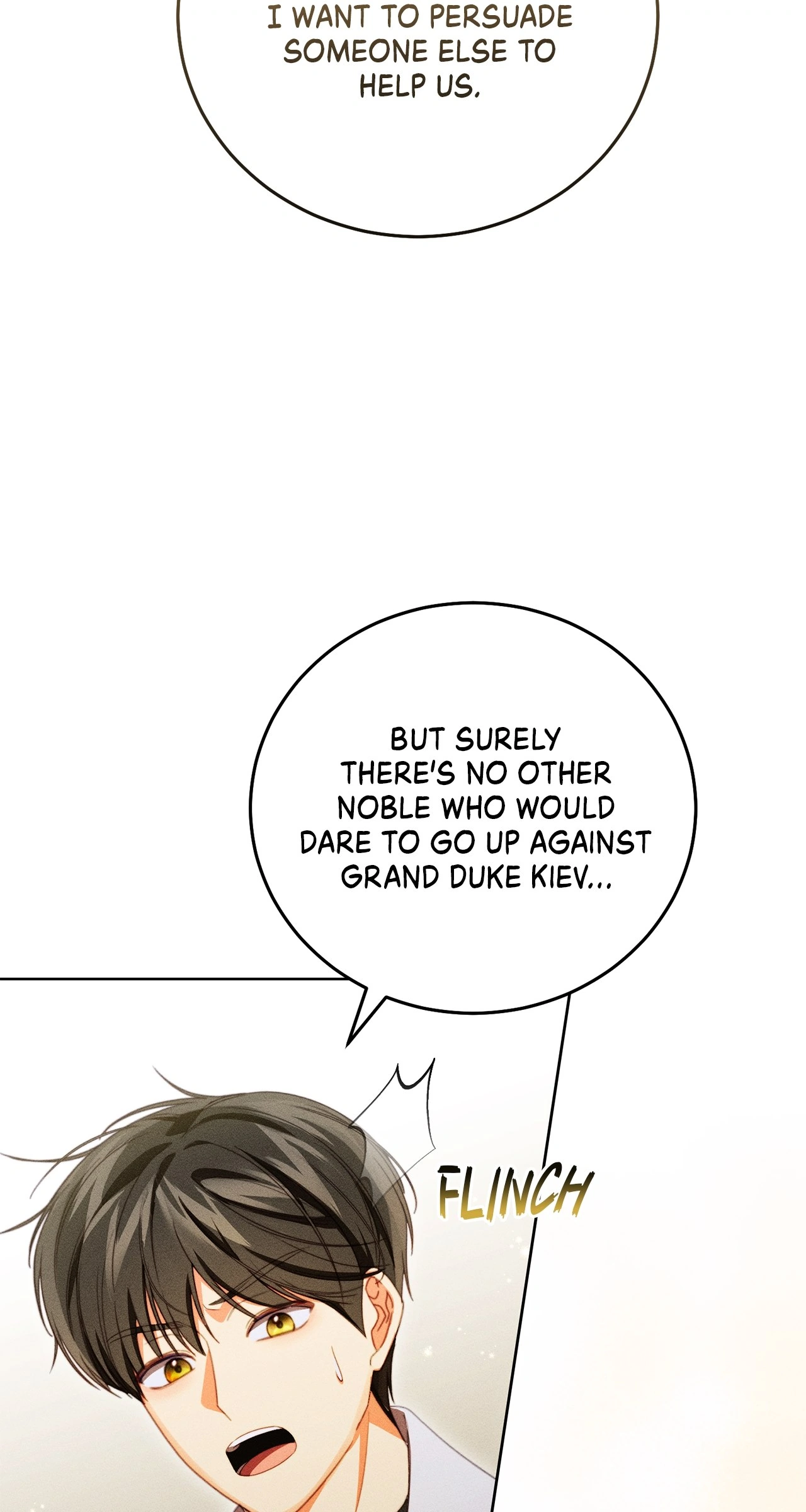 Becoming the Lady of the Cursed Ducal House Chapter 53 - page 58