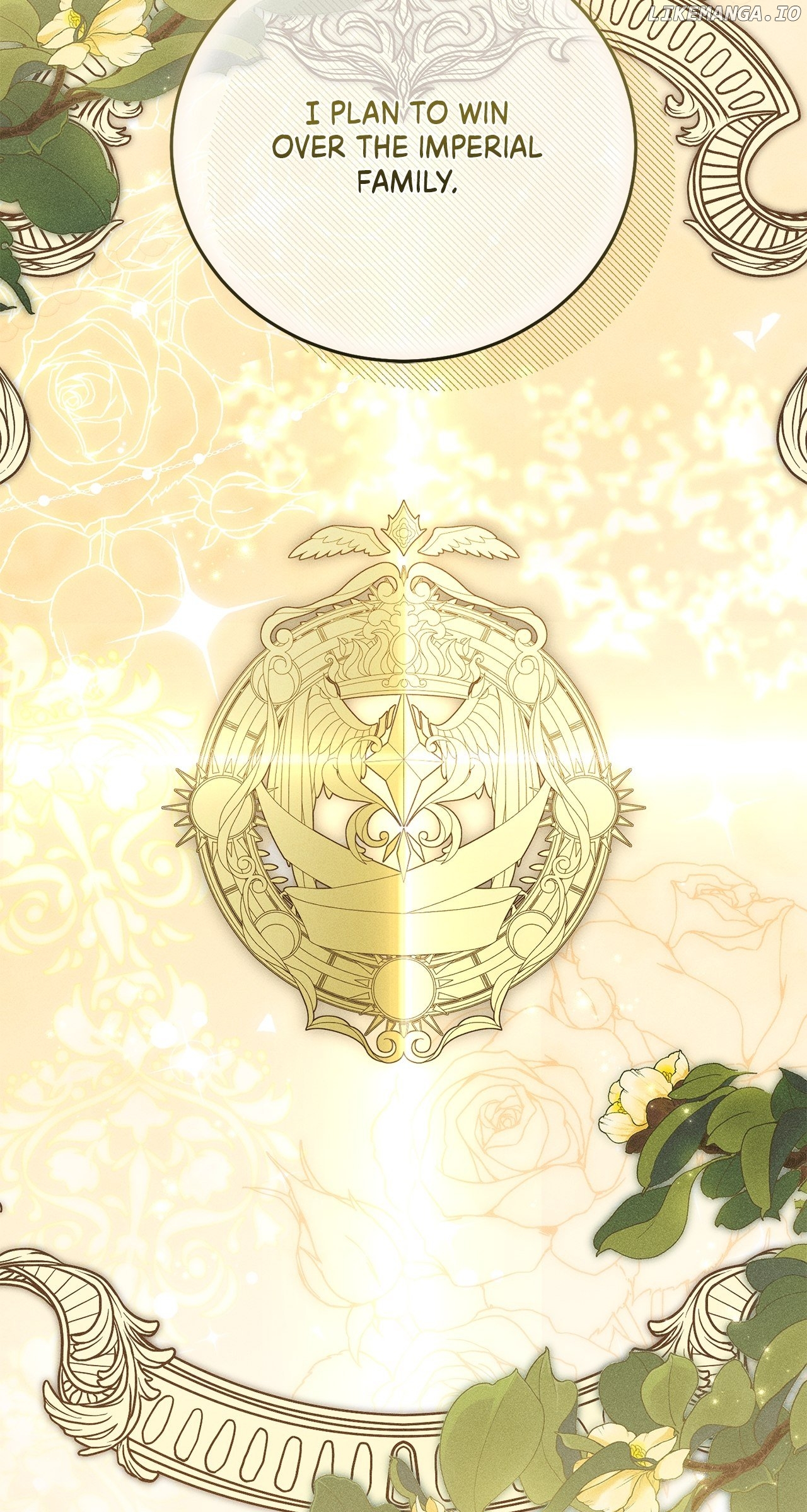 Becoming the Lady of the Cursed Ducal House Chapter 53 - page 61