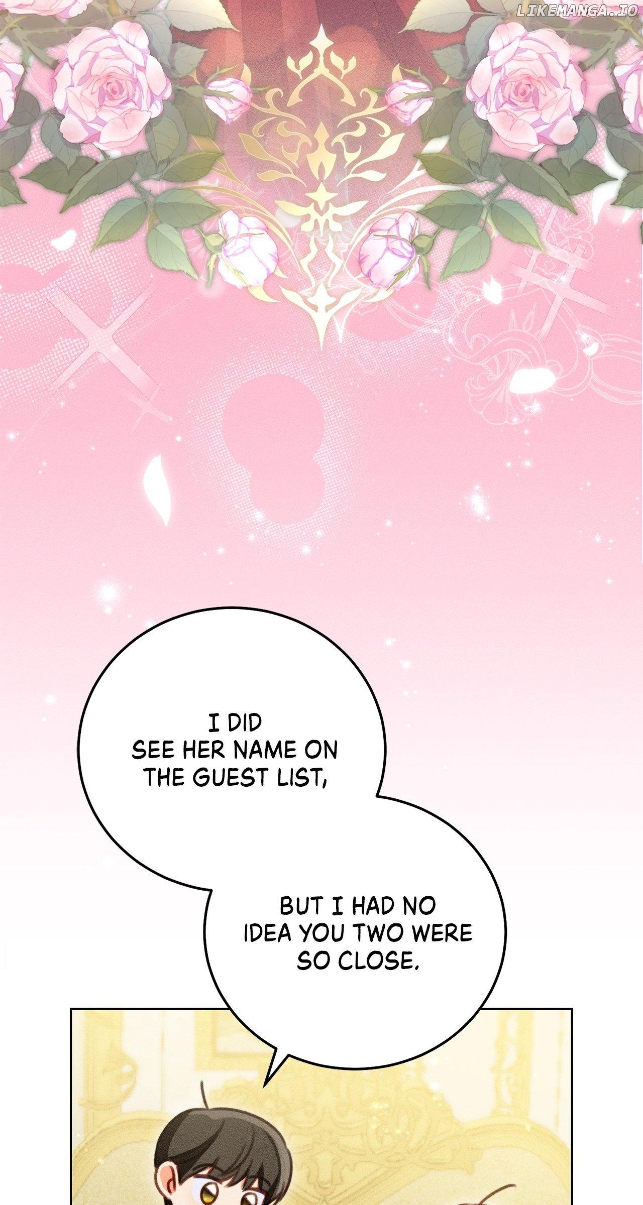 Becoming the Lady of the Cursed Ducal House Chapter 53 - page 67