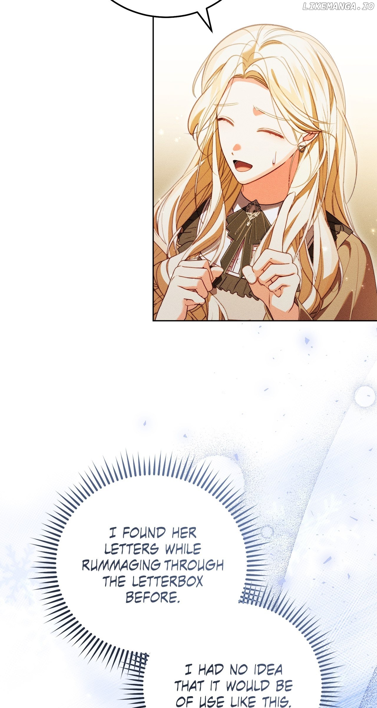 Becoming the Lady of the Cursed Ducal House Chapter 53 - page 69