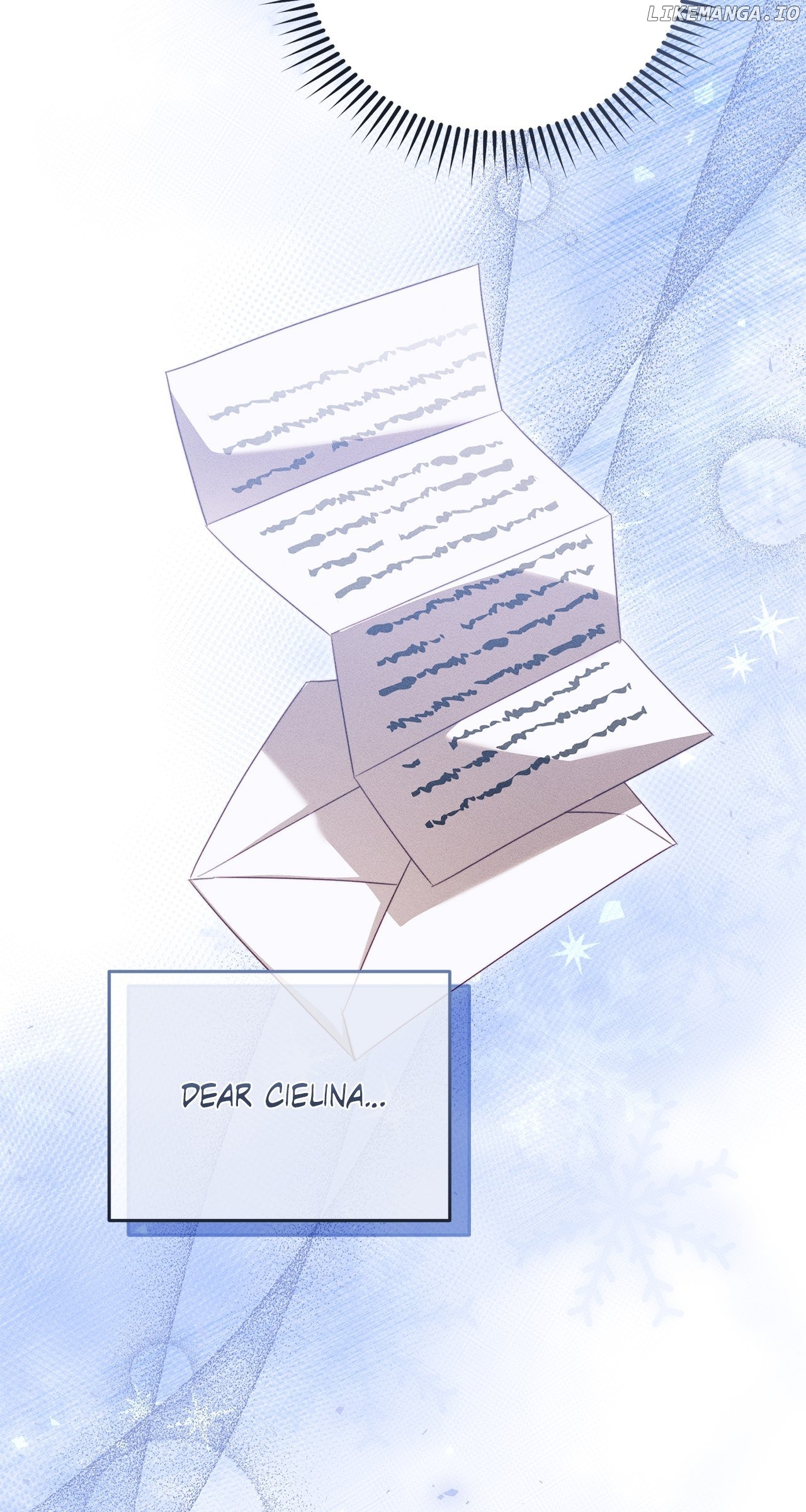 Becoming the Lady of the Cursed Ducal House Chapter 53 - page 70