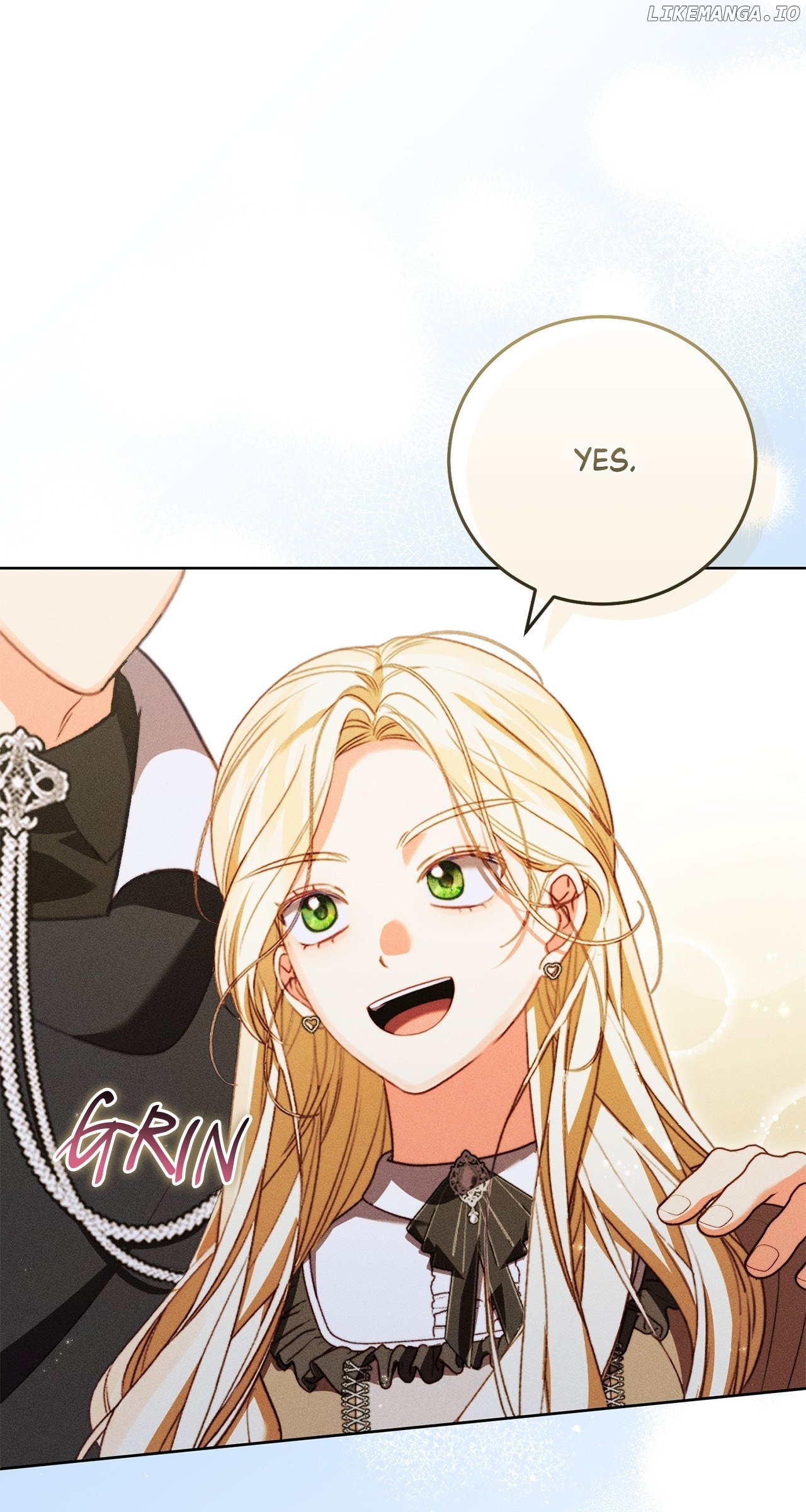 Becoming the Lady of the Cursed Ducal House Chapter 53 - page 72