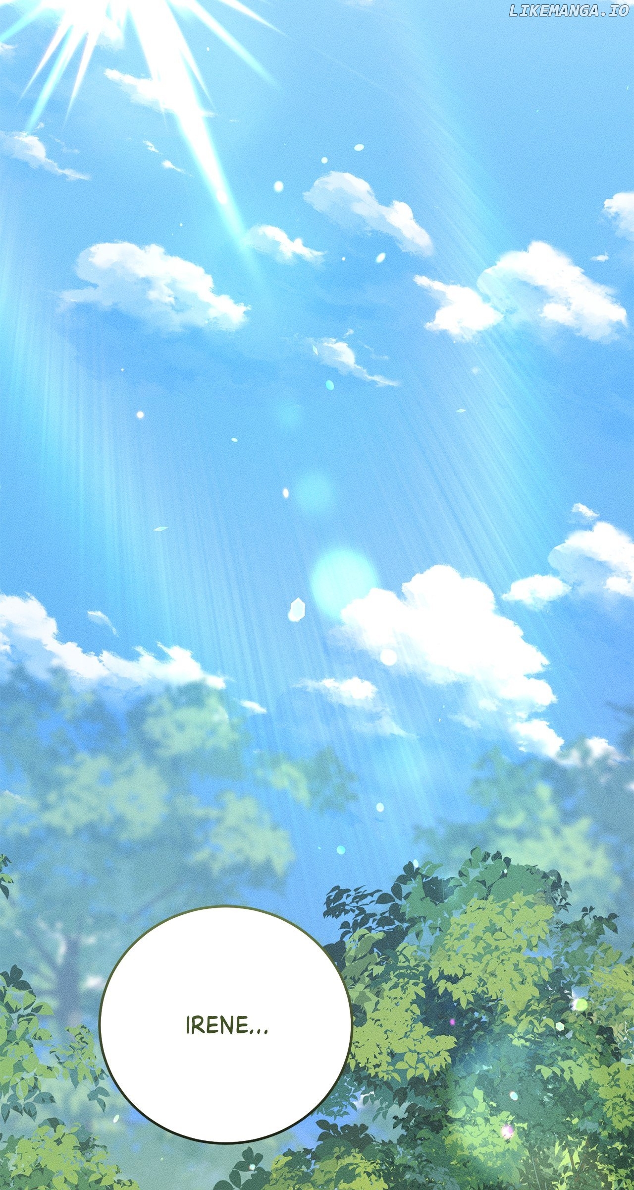 Becoming the Lady of the Cursed Ducal House Chapter 53 - page 75