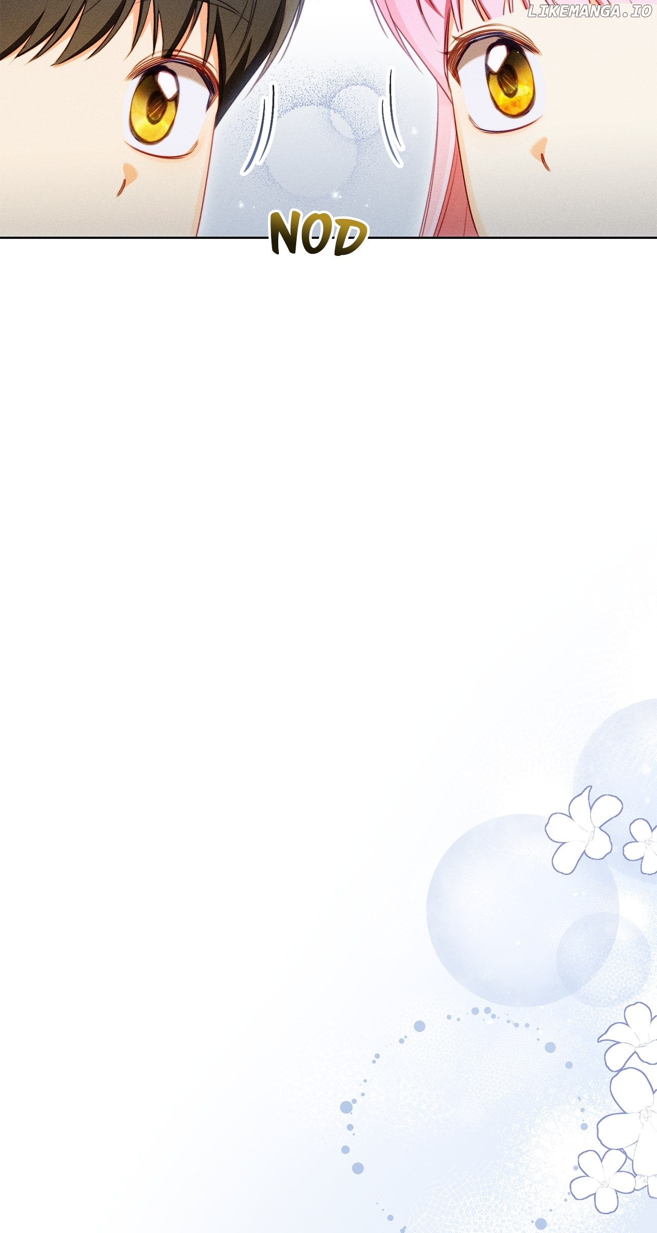 Becoming the Lady of the Cursed Ducal House Chapter 53 - page 85