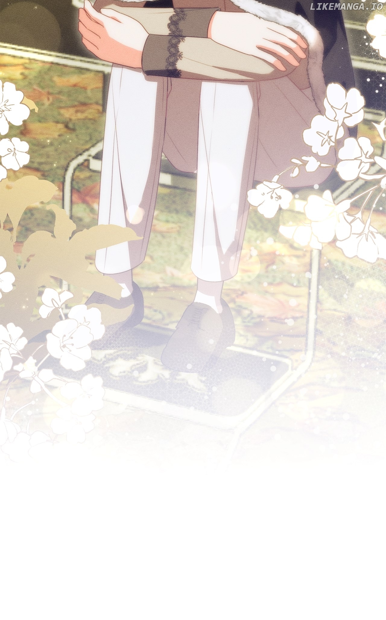 Becoming the Lady of the Cursed Ducal House Chapter 53 - page 89