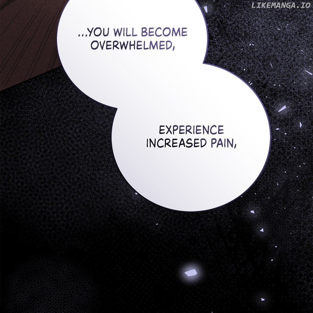 Becoming the Lady of the Cursed Ducal House Chapter 53 - page 9