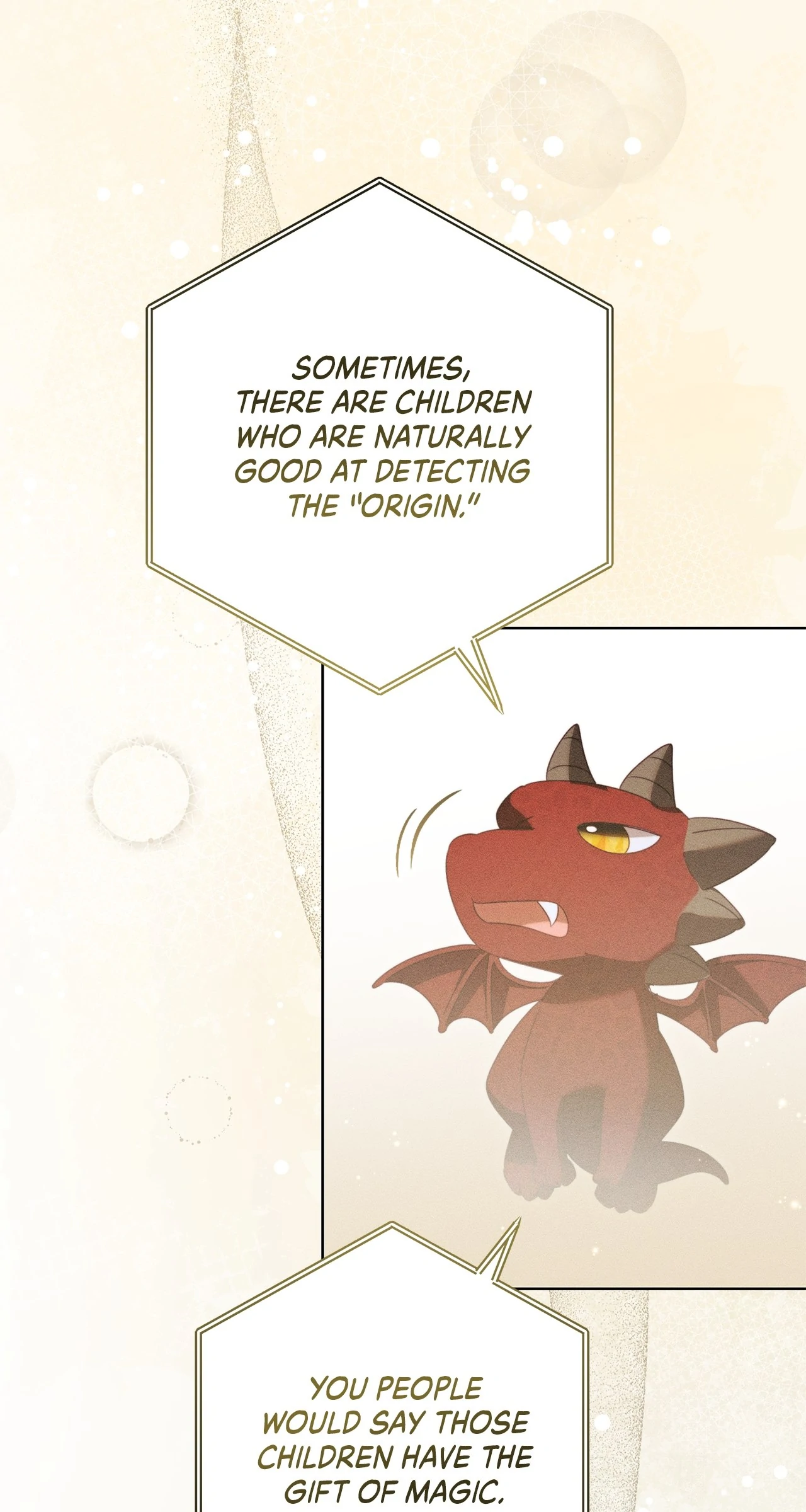 Becoming the Lady of the Cursed Ducal House Chapter 54 - page 11