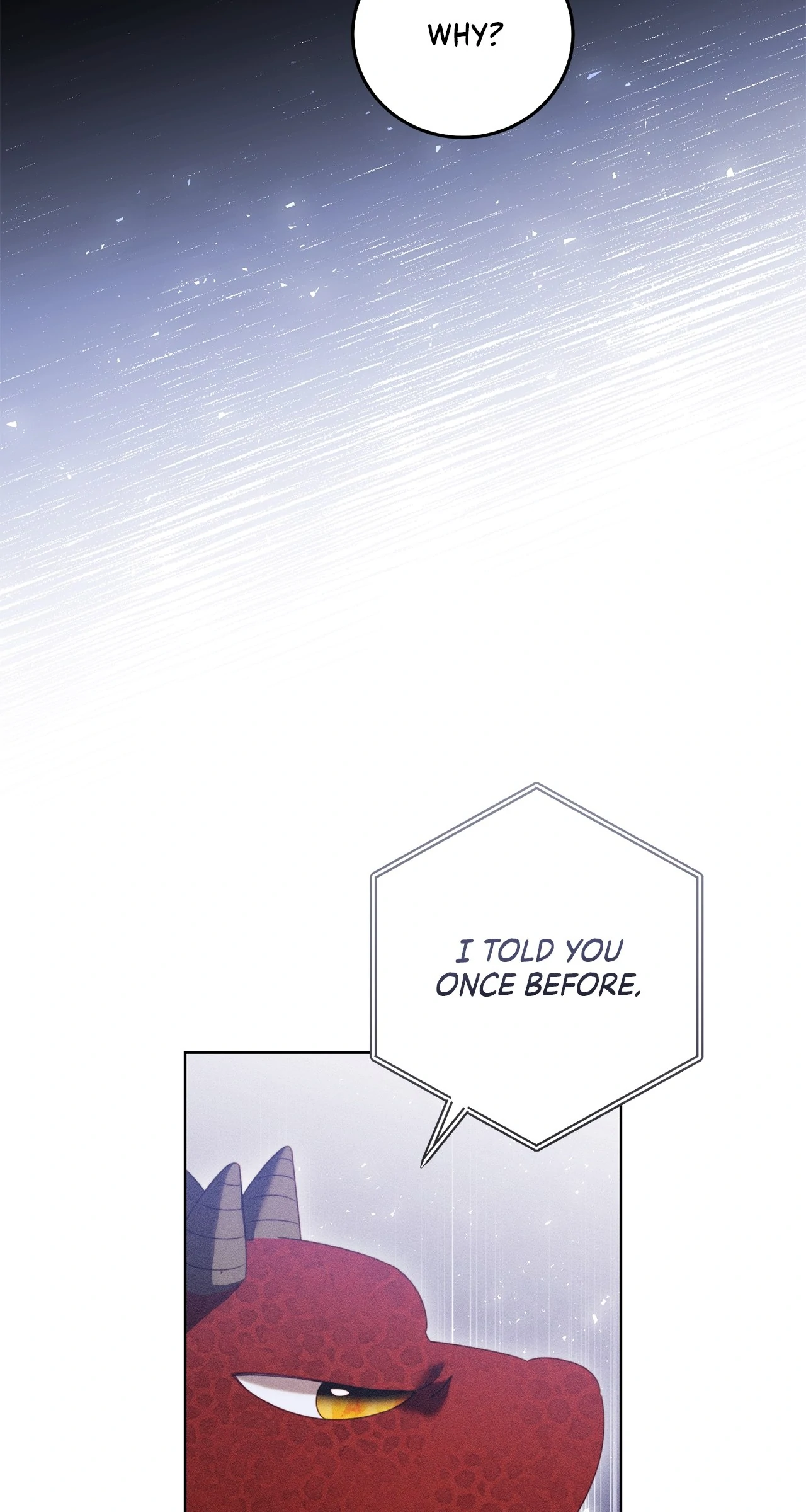 Becoming the Lady of the Cursed Ducal House Chapter 54 - page 19