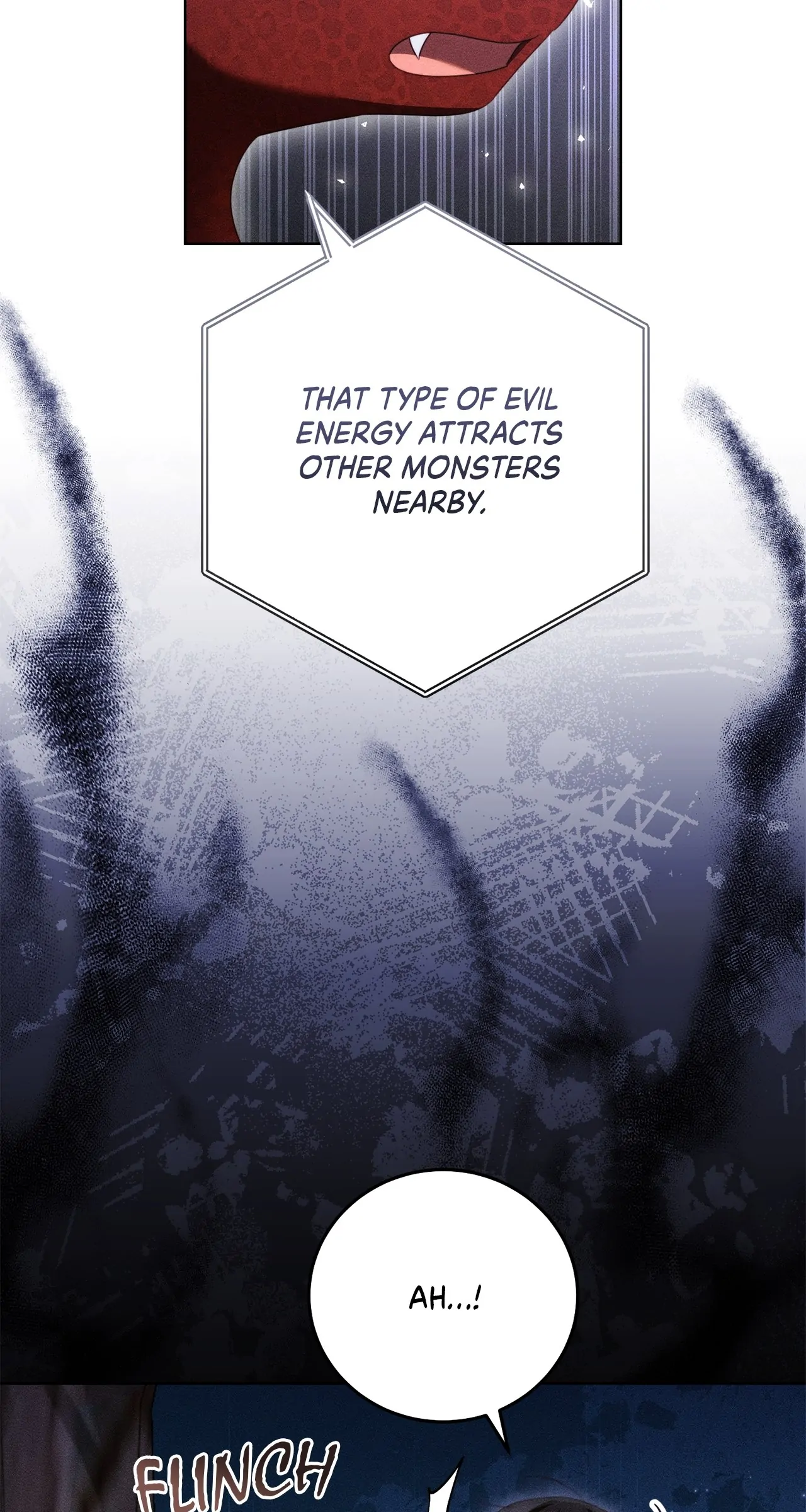 Becoming the Lady of the Cursed Ducal House Chapter 54 - page 20