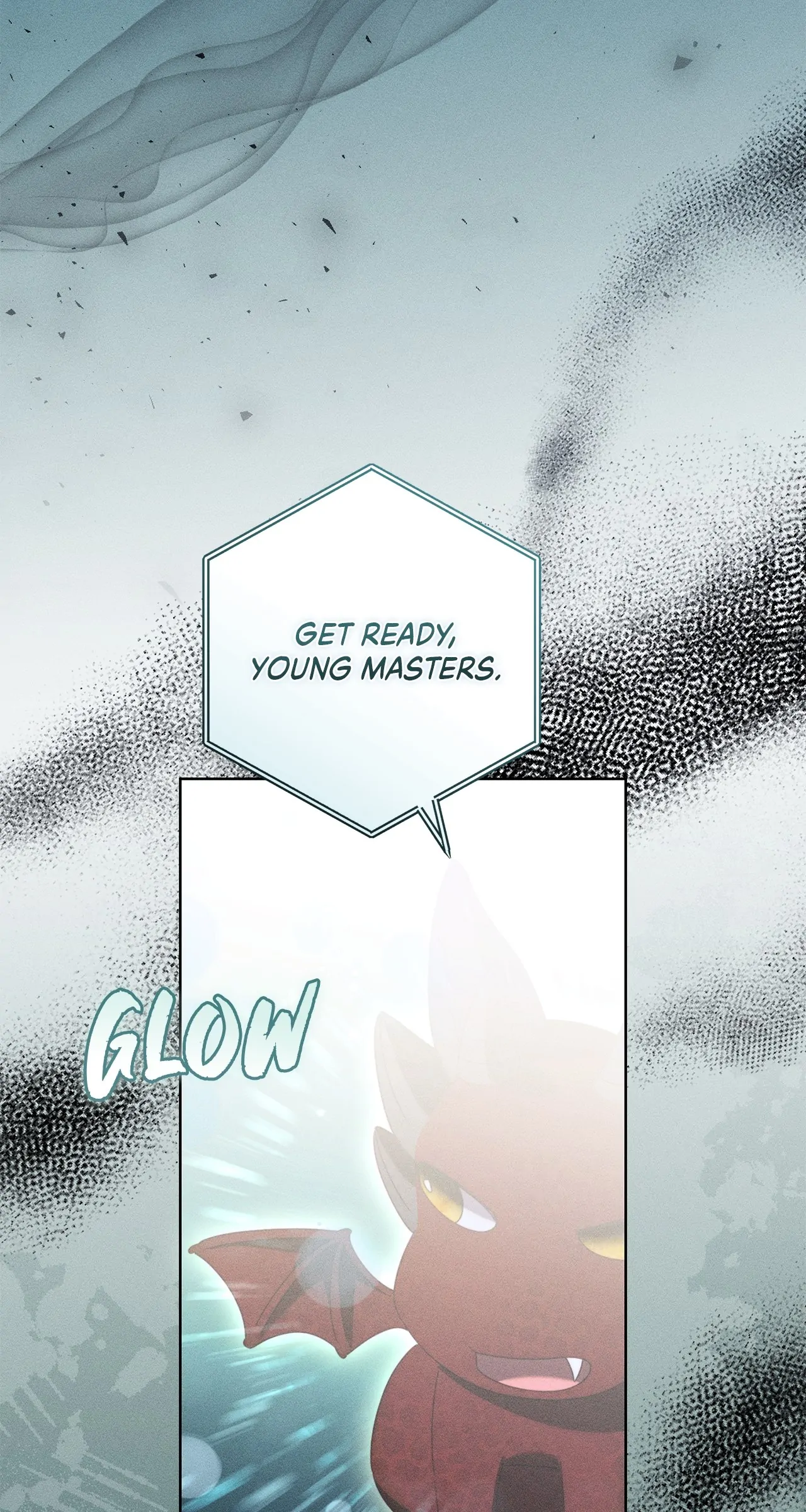 Becoming the Lady of the Cursed Ducal House Chapter 54 - page 23