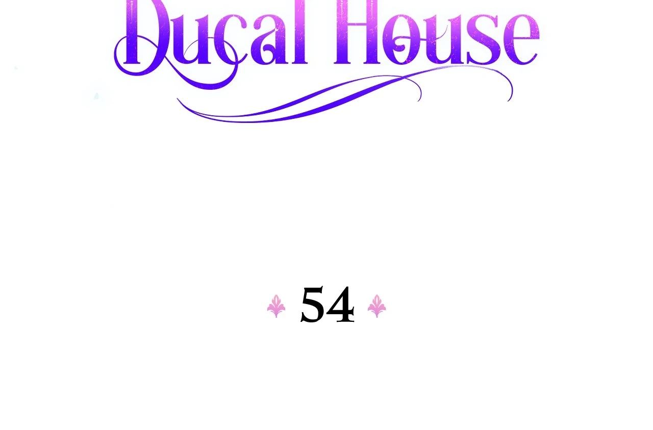 Becoming the Lady of the Cursed Ducal House Chapter 54 - page 28