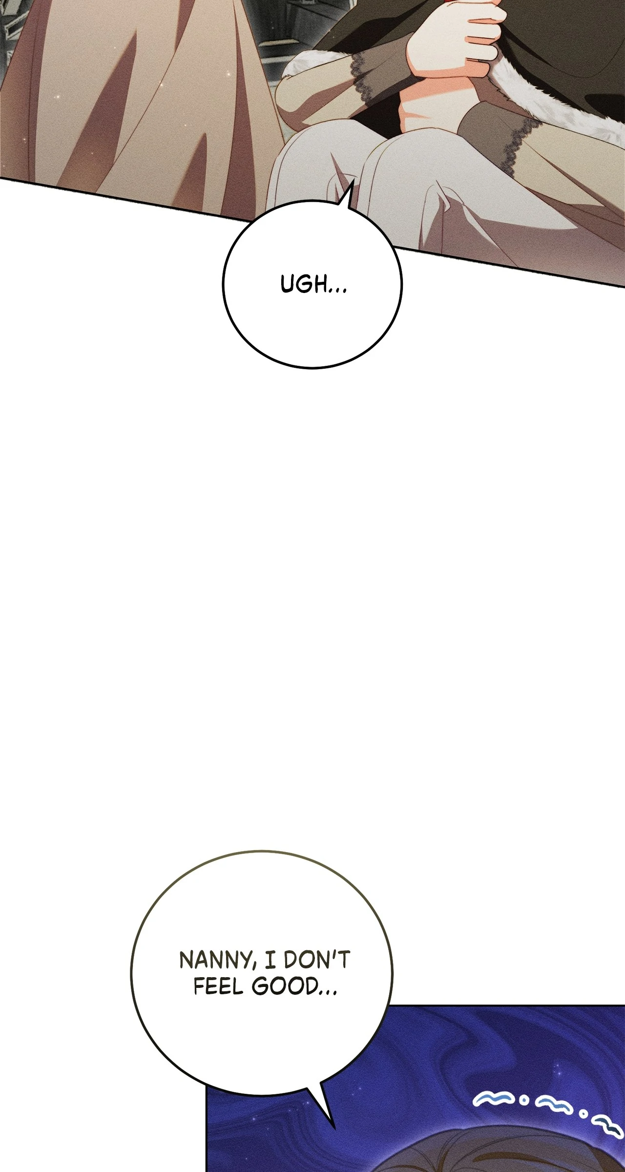 Becoming the Lady of the Cursed Ducal House Chapter 54 - page 31