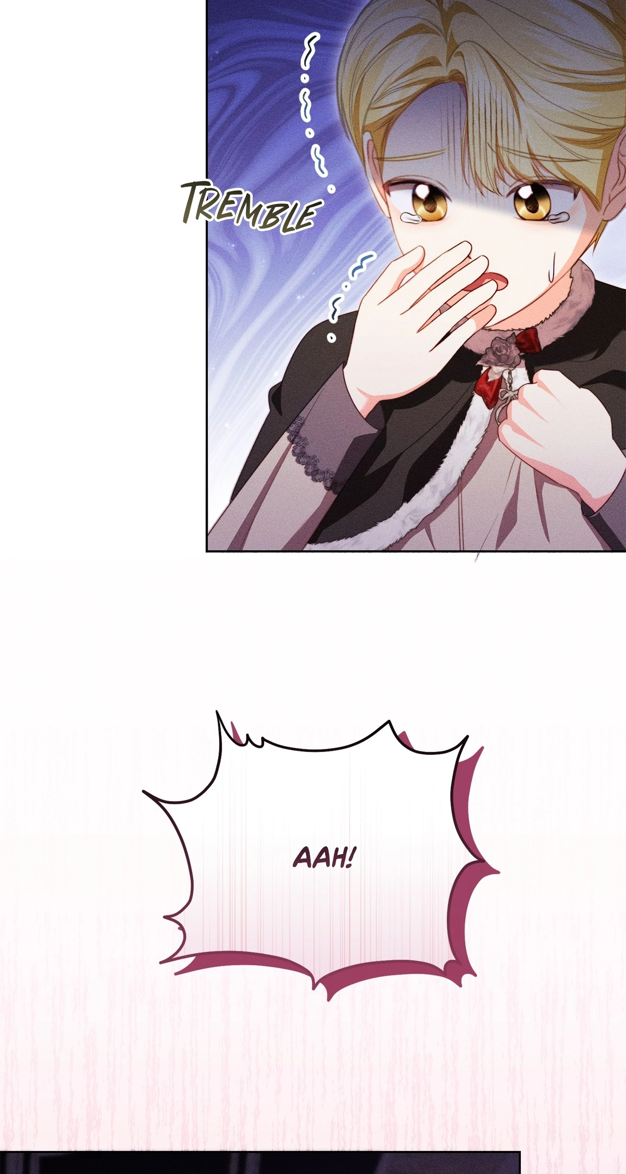 Becoming the Lady of the Cursed Ducal House Chapter 54 - page 32